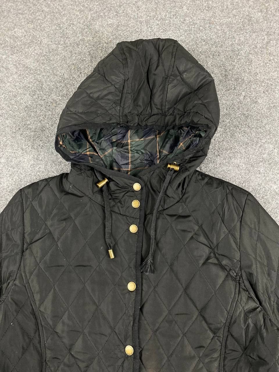 Japanese Brand part 2 by junko shimada quilted jacket nice design Size US M / EU 48-50 / 2 - 2 Thumbnail