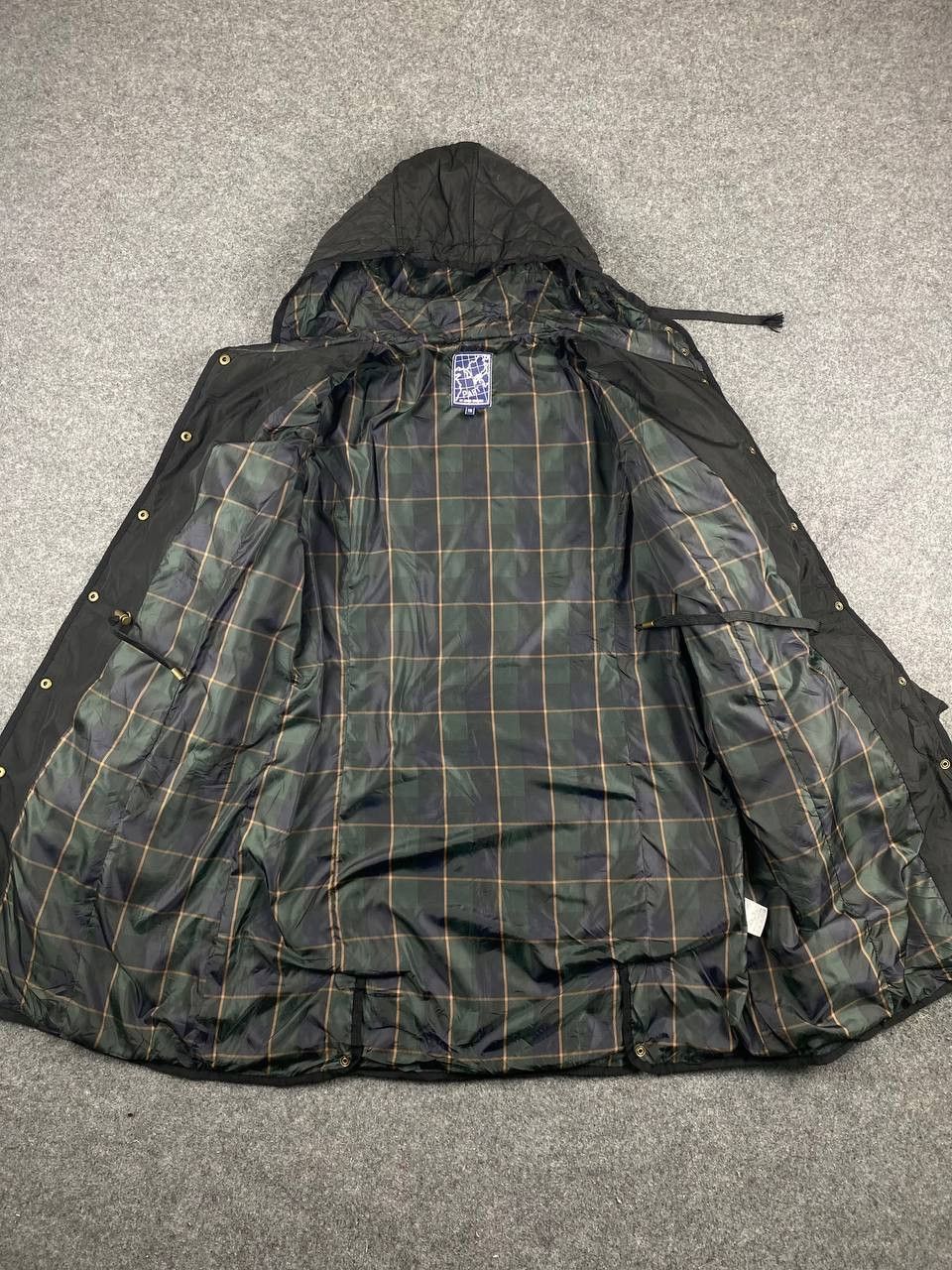 Japanese Brand part 2 by junko shimada quilted jacket nice design Size US M / EU 48-50 / 2 - 6 Thumbnail