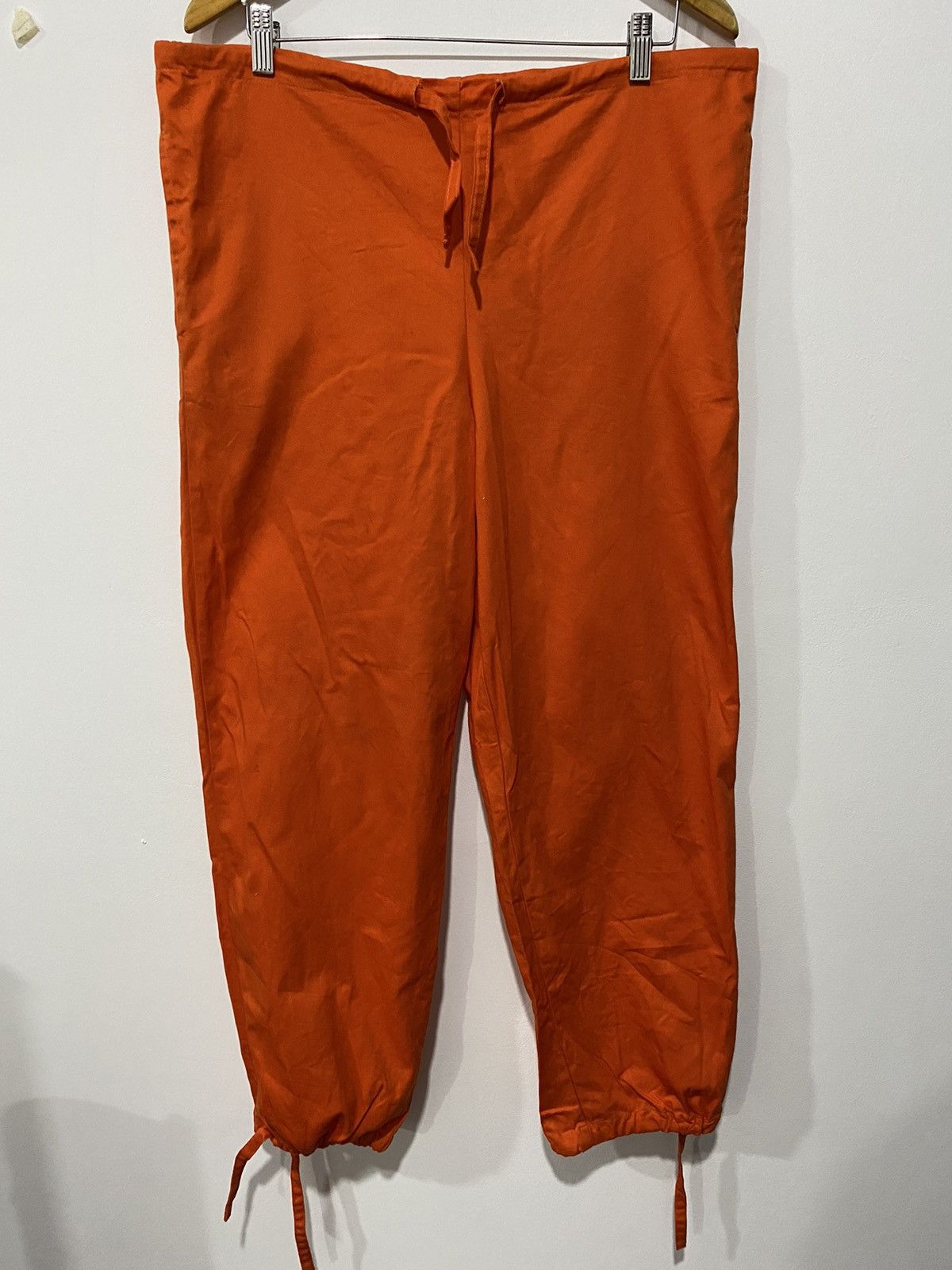 Japanese Brand × Vintage 💥delete today💥Vintage one set dragon Ball shirt x pants Size US 38 / EU 54 - 7 Thumbnail