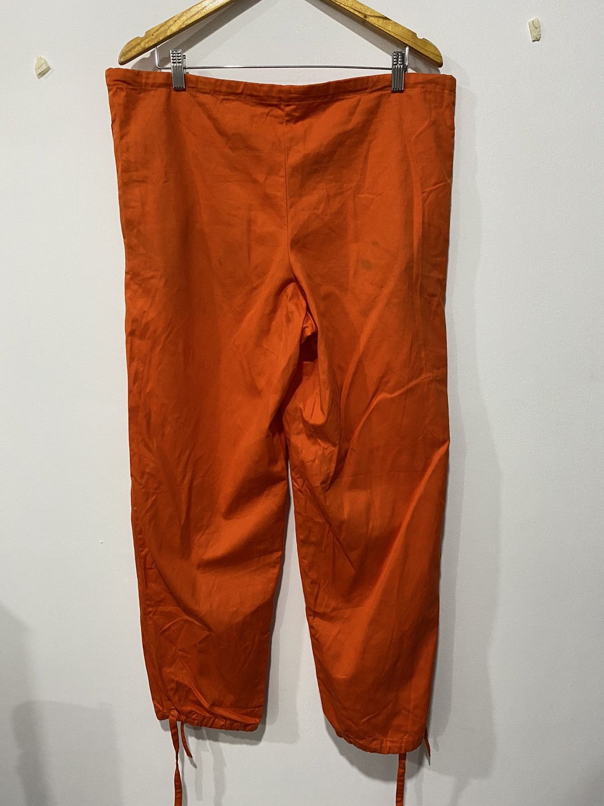 Japanese Brand × Vintage 💥delete today💥Vintage one set dragon Ball shirt x pants Size US 38 / EU 54 - 9 Thumbnail