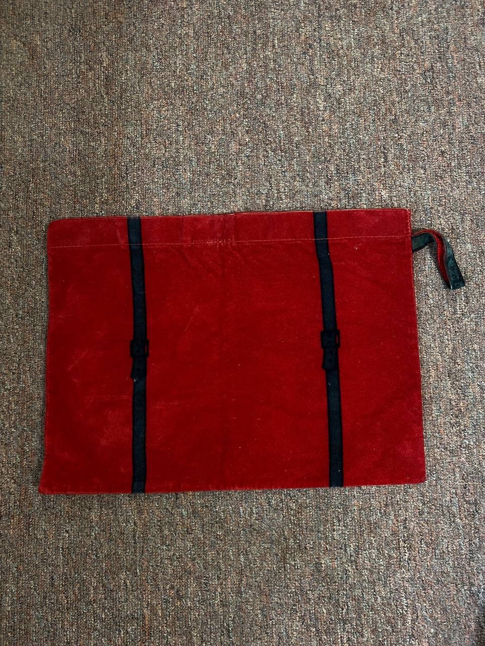 Roberta di Camerino Vintage roberta di camerino cluth velcro bag Size ONE SIZE - 7 Thumbnail