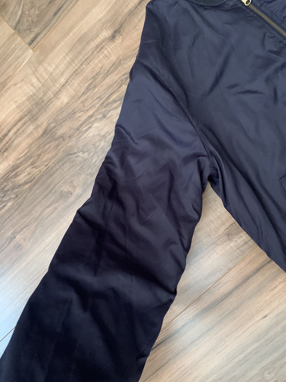 Supreme Supreme Crosses Reversible Bomber Size US XL / EU 56 / 4 - 19 Thumbnail