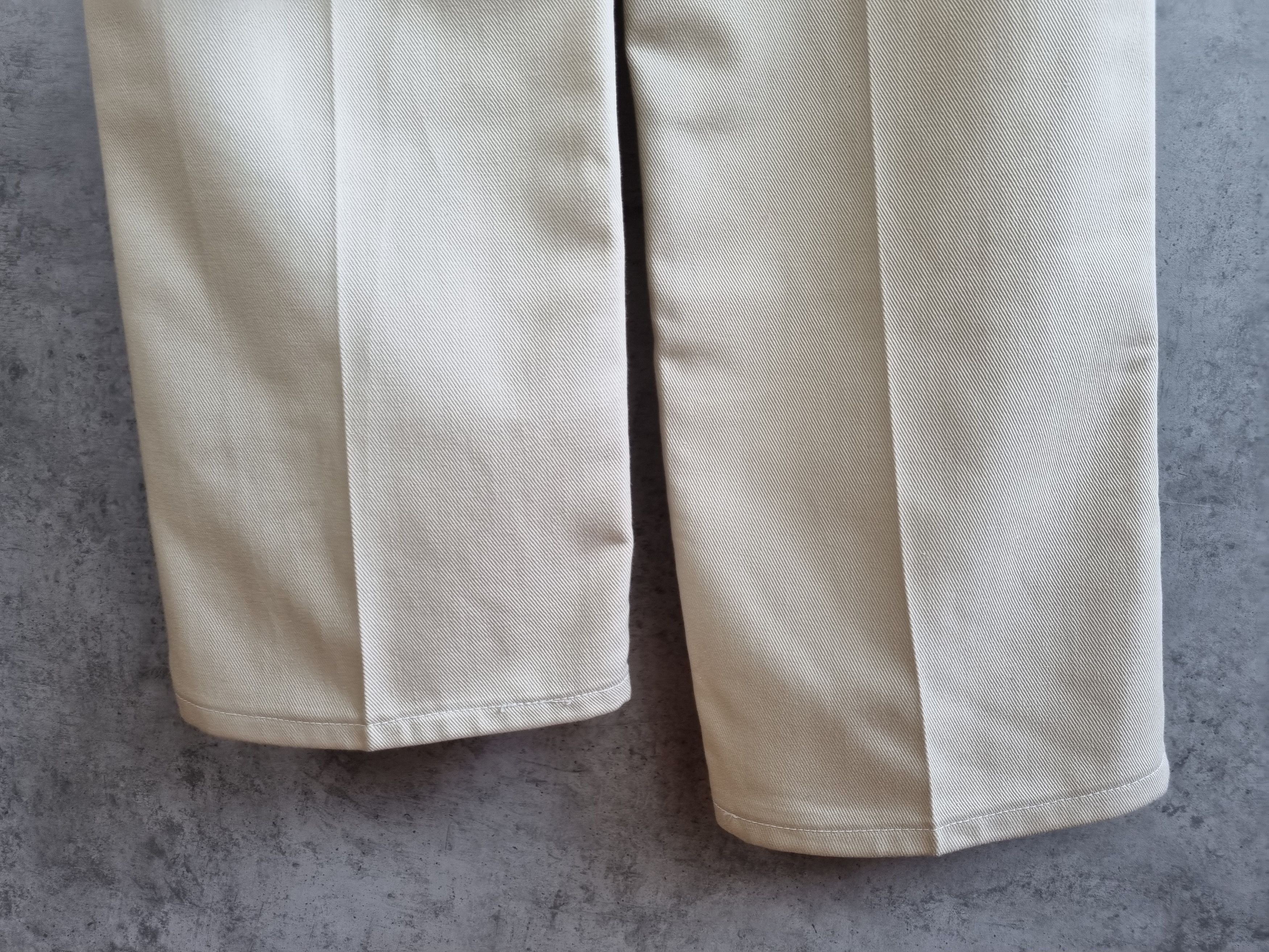Big Mac × Vetra Very Rare 70s Big Mac Vintage Worker Pants Carhartt Dickies Size US 32 / EU 48 - 11 Thumbnail