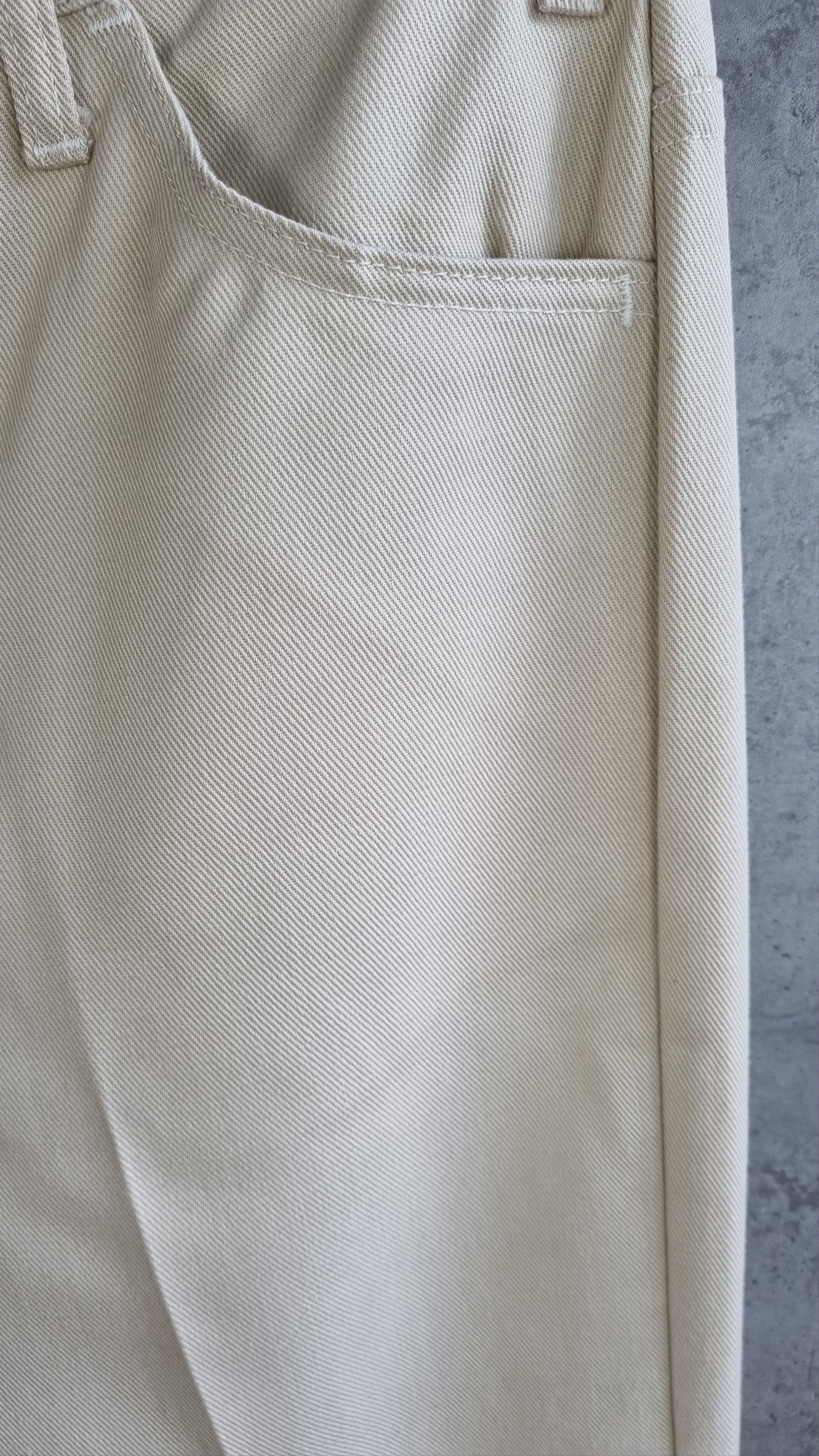 Big Mac × Vetra Very Rare 70s Big Mac Vintage Worker Pants Carhartt Dickies Size US 32 / EU 48 - 9 Thumbnail
