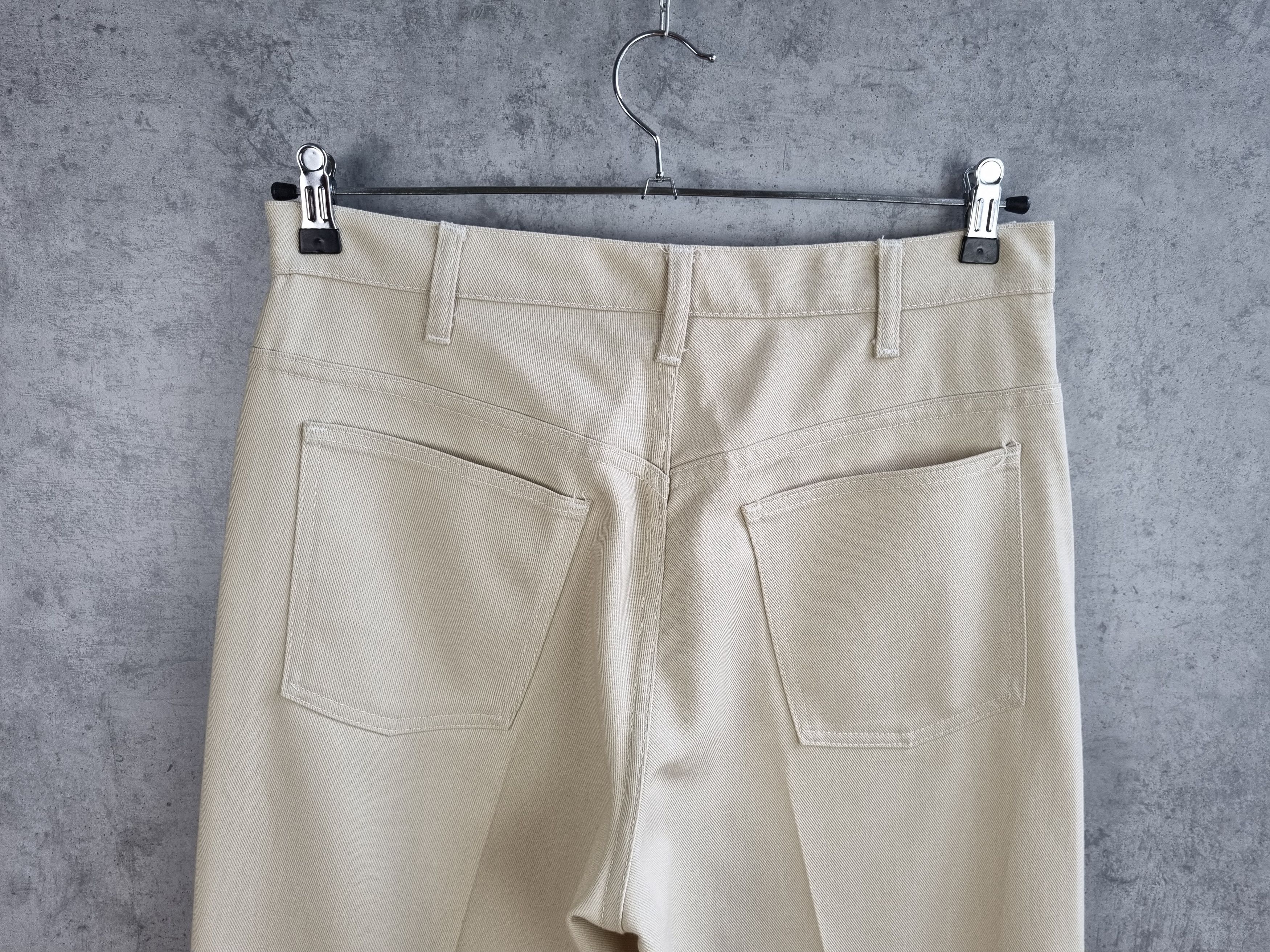 Big Mac × Vetra Very Rare 70s Big Mac Vintage Worker Pants Carhartt Dickies Size US 32 / EU 48 - 4 Thumbnail