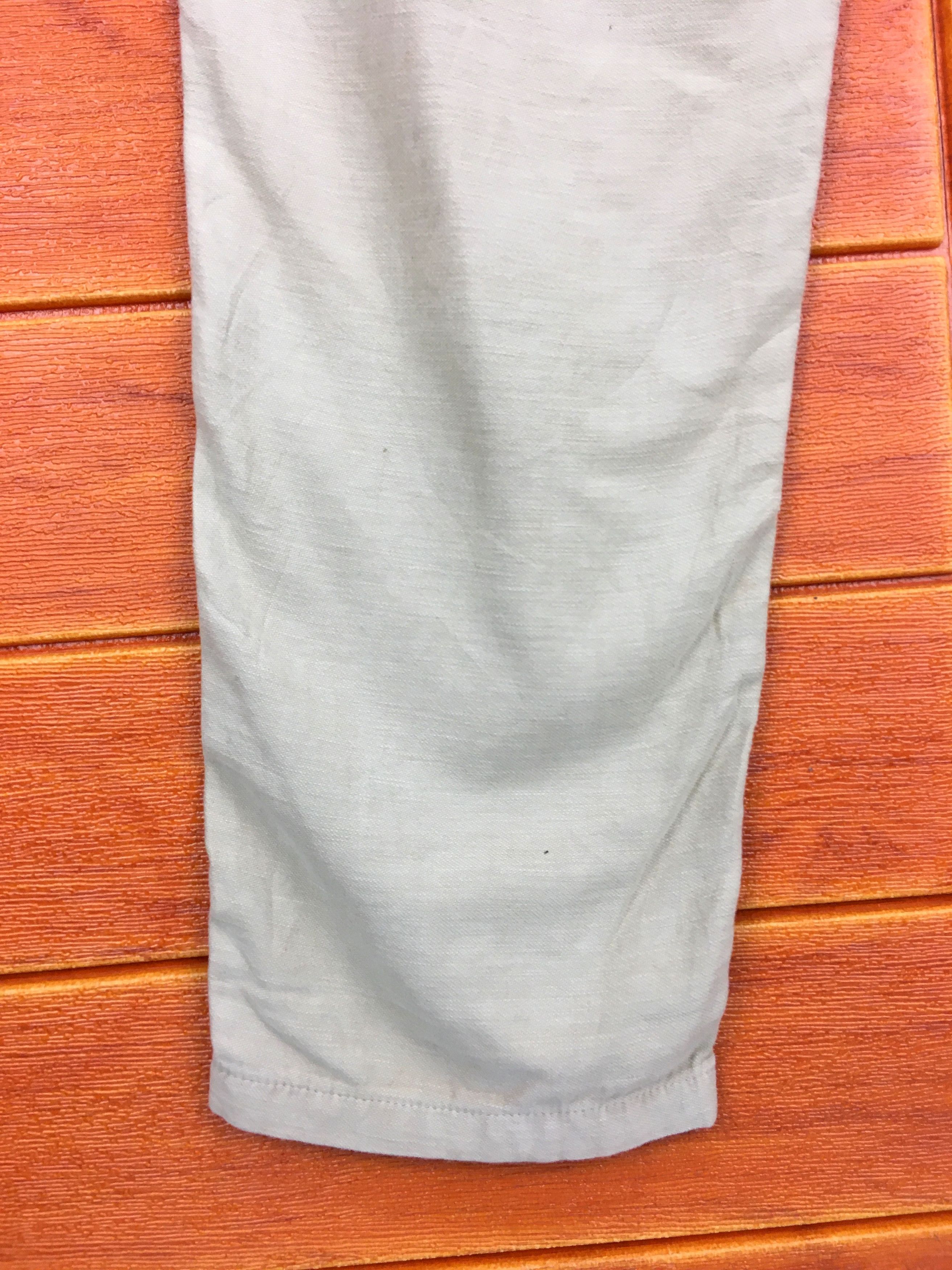JOURNAL STANDARD Army Fatigue Denim Pants