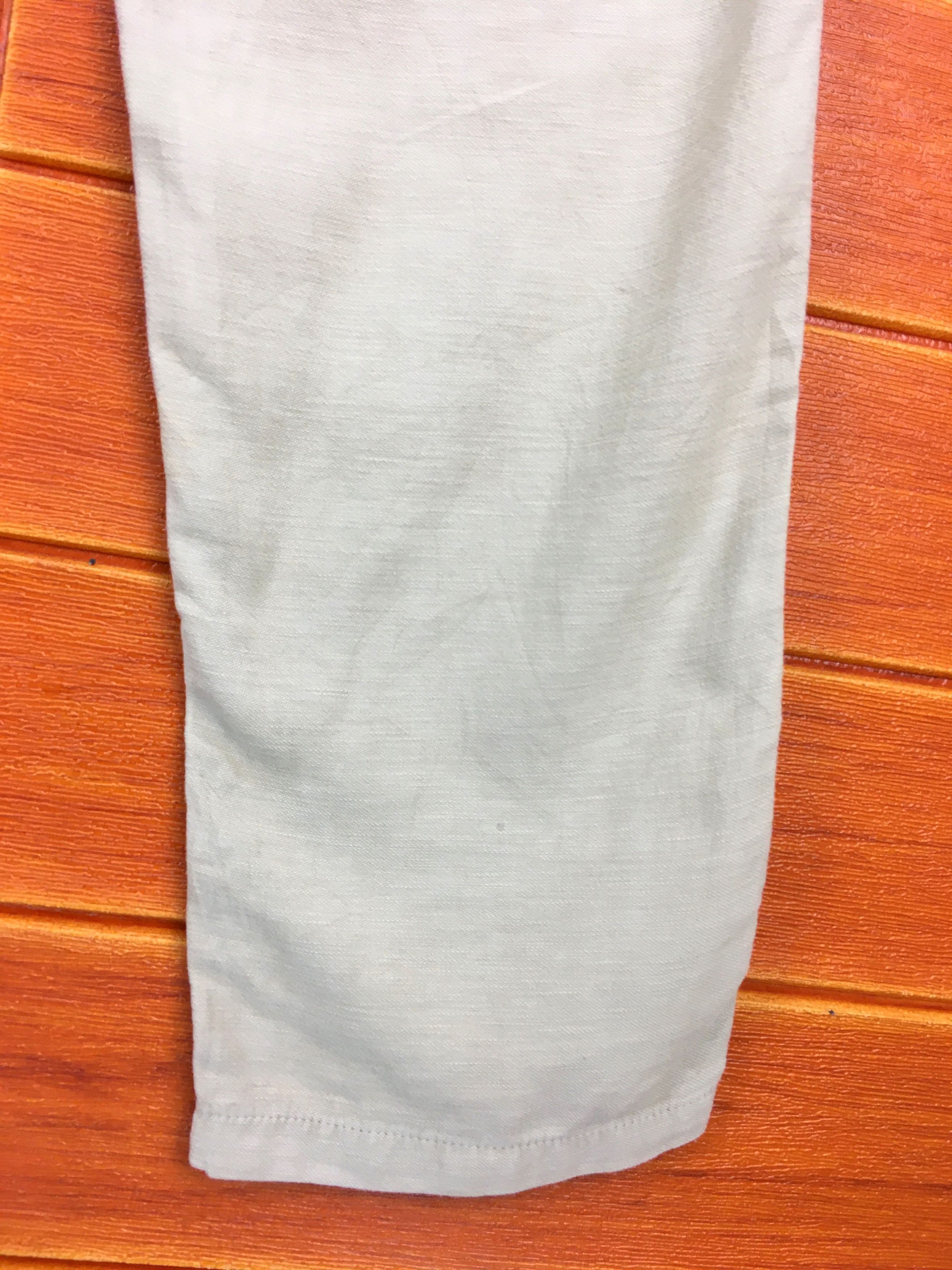 JOURNAL STANDARD Army Fatigue Denim Pants