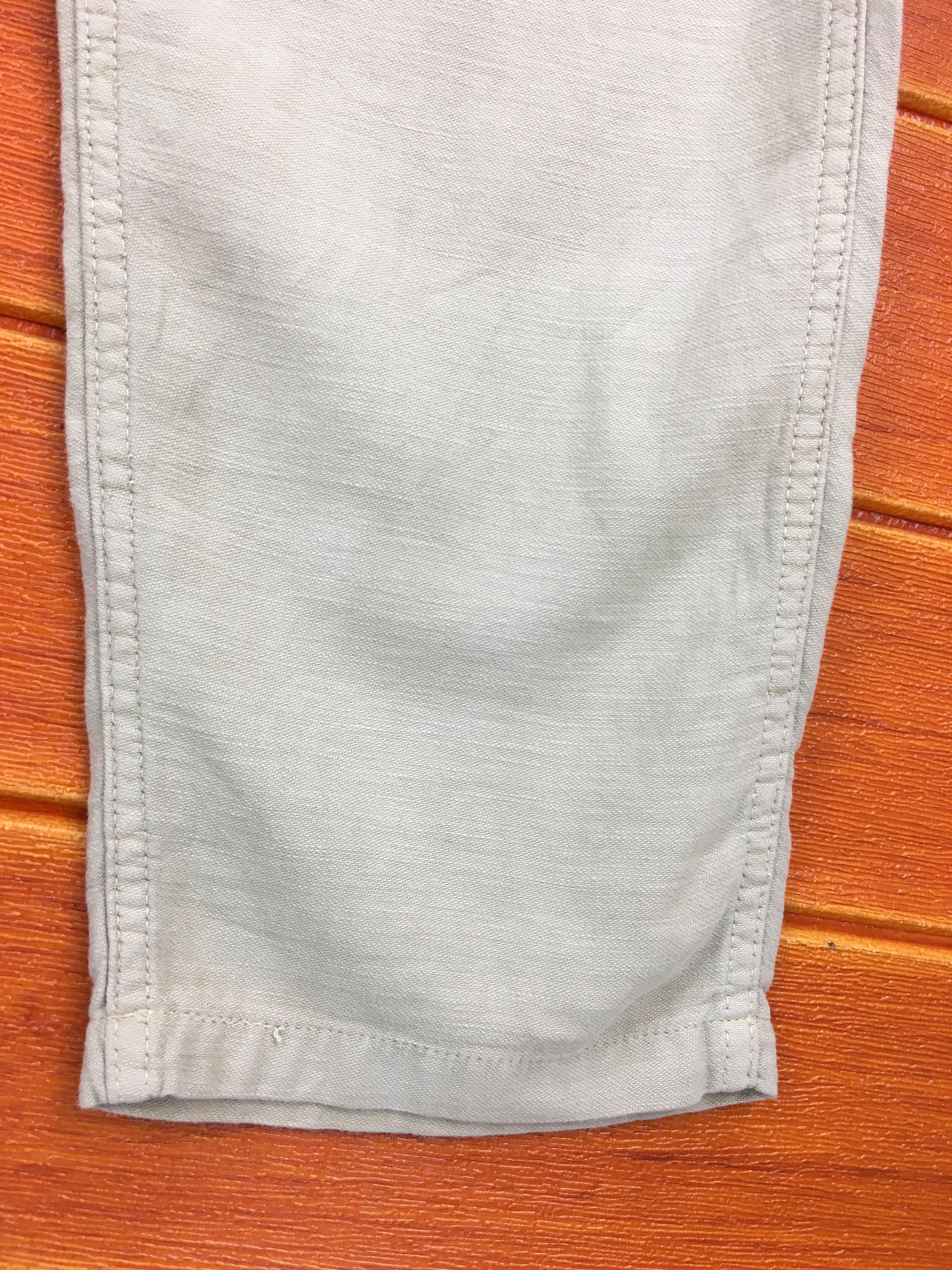JOURNAL STANDARD Army Fatigue Denim Pants