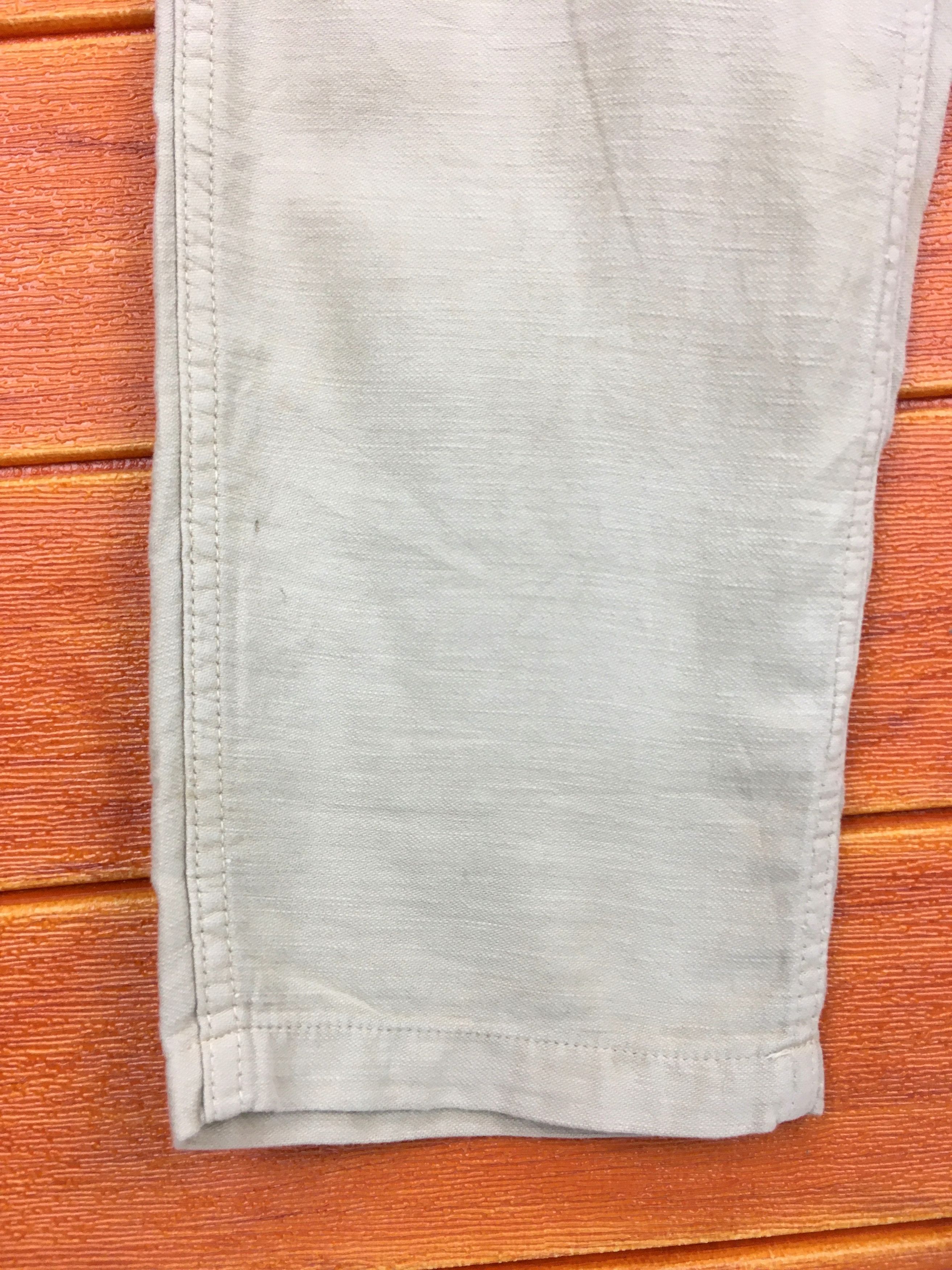 JOURNAL STANDARD Army Fatigue Denim Pants
