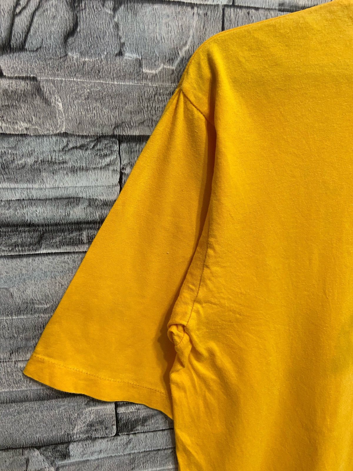 Japanese Brand Vintage 24 Hour Television 19 t shirt fit M Size US M / EU 48-50 / 2 - 5 Thumbnail
