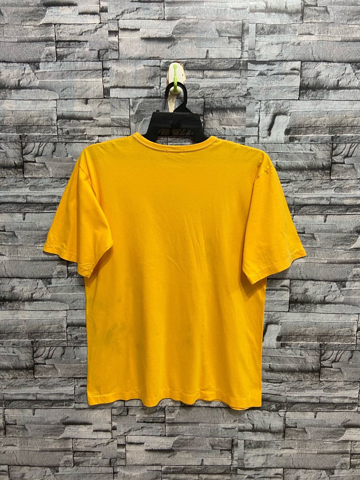 Japanese Brand Vintage 24 Hour Television 19 t shirt fit M Size US M / EU 48-50 / 2 - 8 Thumbnail