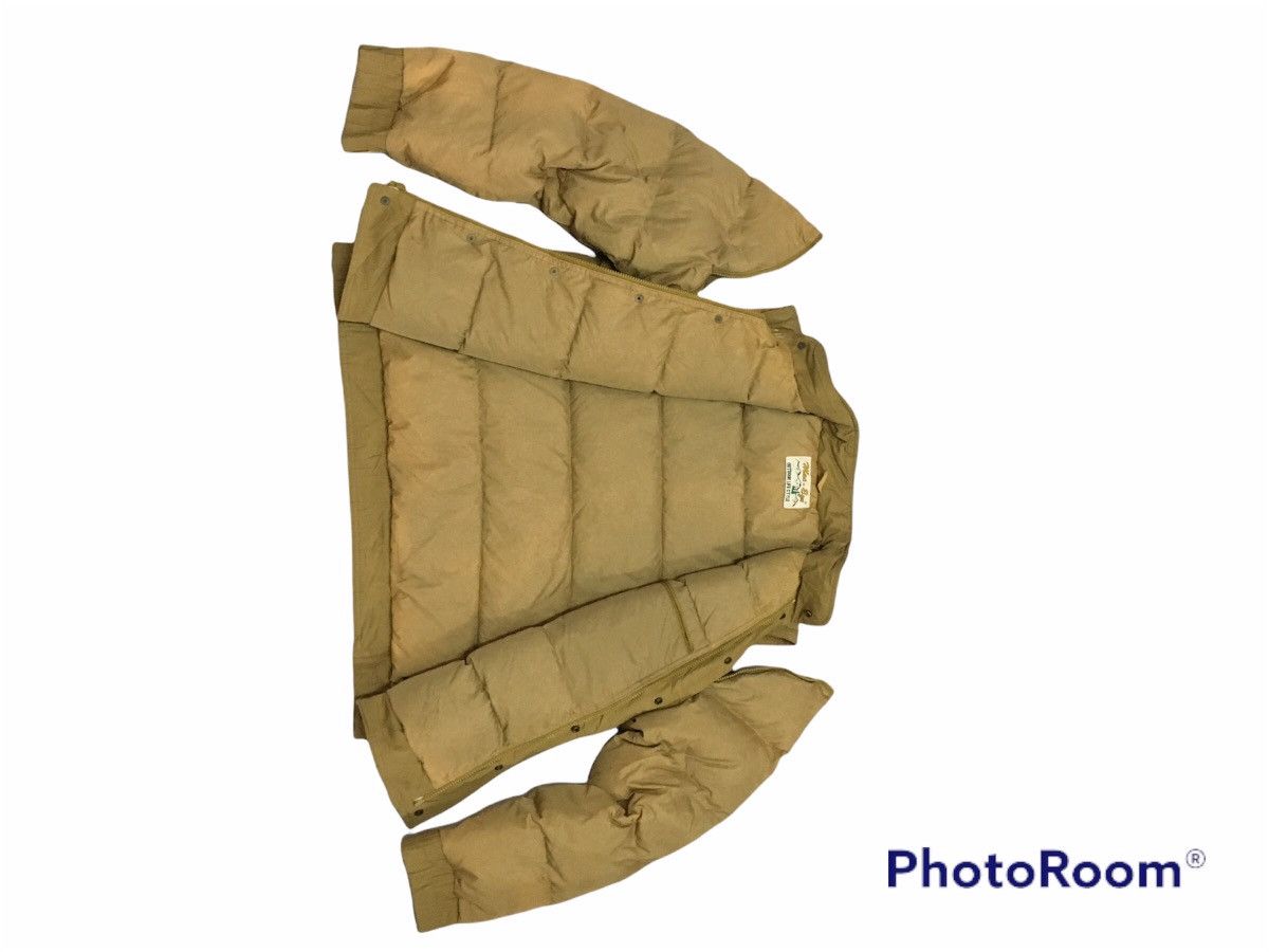Japanese Brand 🔥RARE🔥Mac Eye Tactical Bomber Jacket Inspired CAV EMPT Size US L / EU 52-54 / 3 - 7 Thumbnail