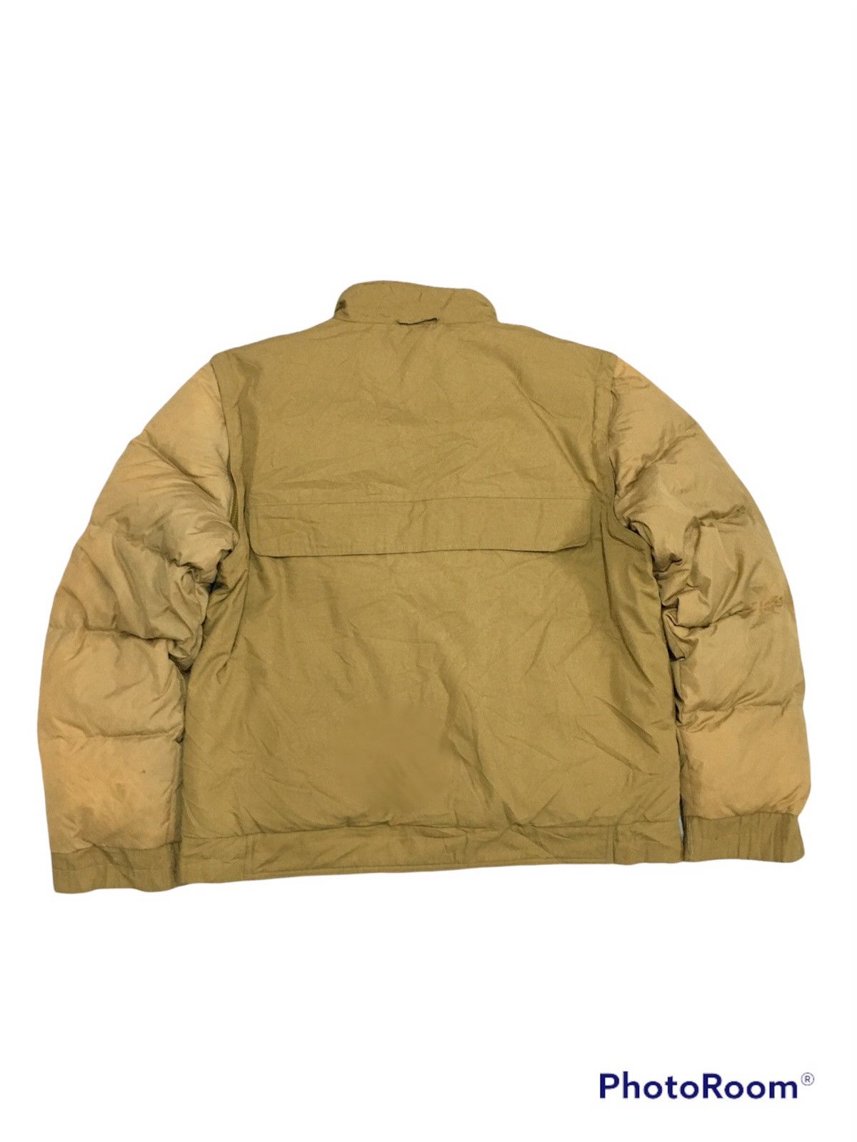 Japanese Brand 🔥RARE🔥Mac Eye Tactical Bomber Jacket Inspired CAV EMPT Size US L / EU 52-54 / 3 - 5 Thumbnail