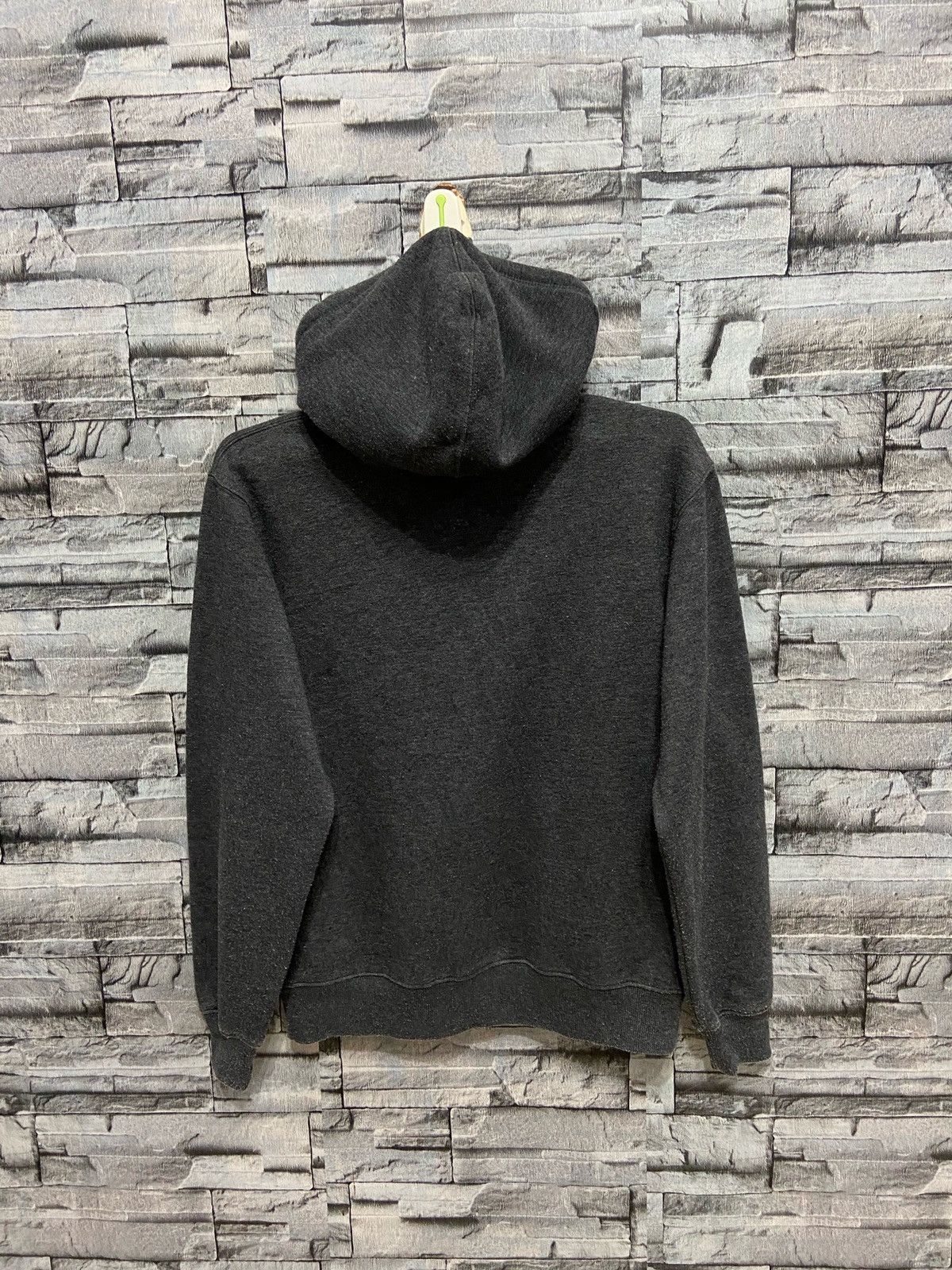 Japanese Brand Open Dich hoodie New York City big design Size US M / EU 48-50 / 2 - 7 Thumbnail