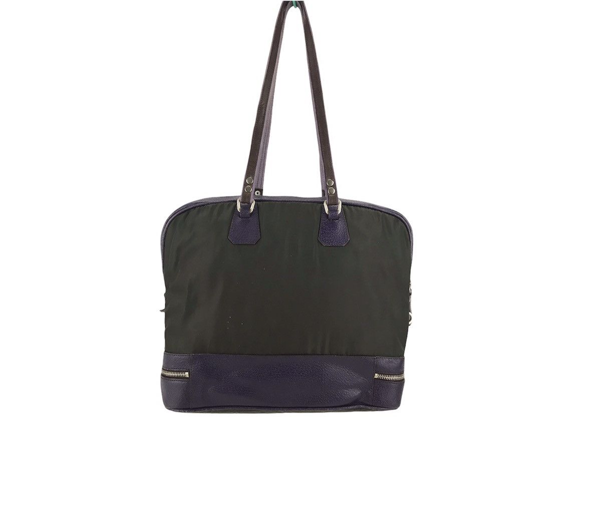 Prada ❌Final Drop❌itAuthentic Prada Shoulderbag rare design Size ONE SIZE - 2 Thumbnail