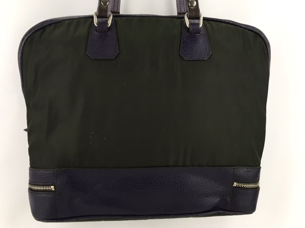 Prada ❌Final Drop❌itAuthentic Prada Shoulderbag rare design Size ONE SIZE - 6 Thumbnail