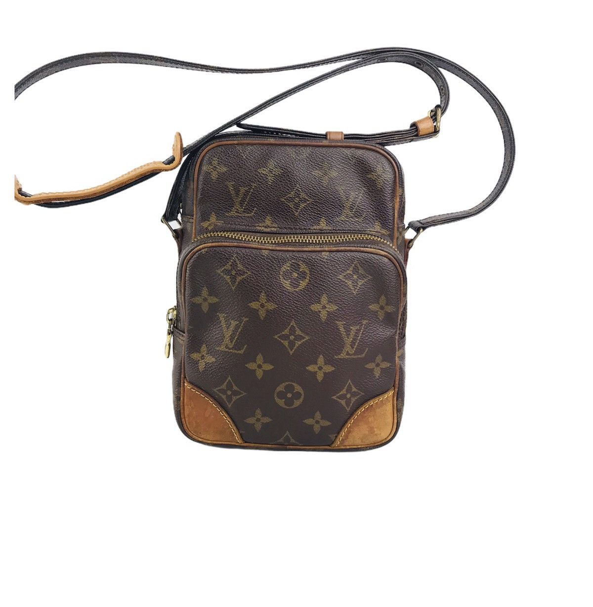 ❌Last Drop❌Authentic Louis vuitton Amazon Shoulderbag