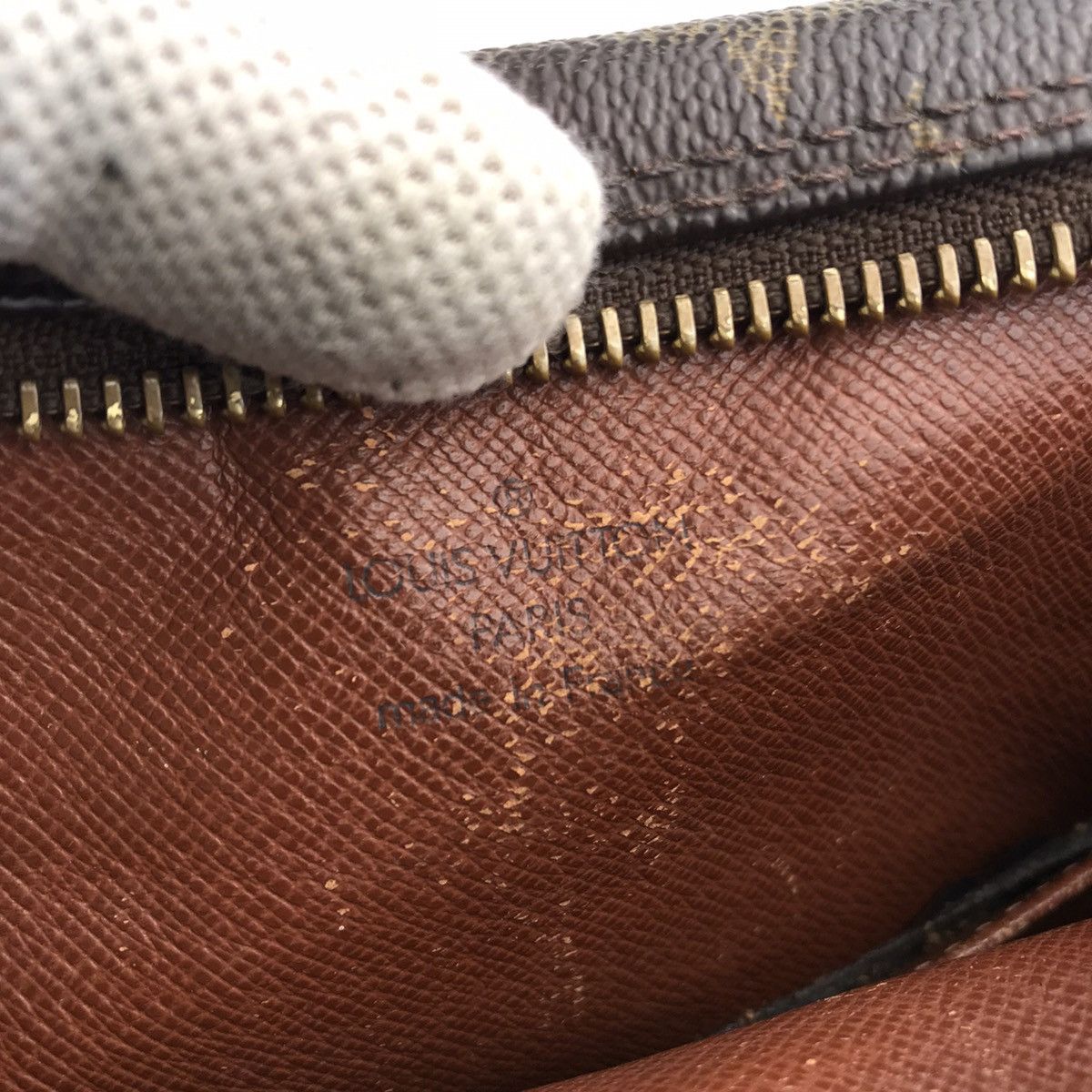 Louis Vuitton ❌Last Drop❌Authentic Louis vuitton Amazon Shoulderbag Size ONE SIZE - 17 Thumbnail