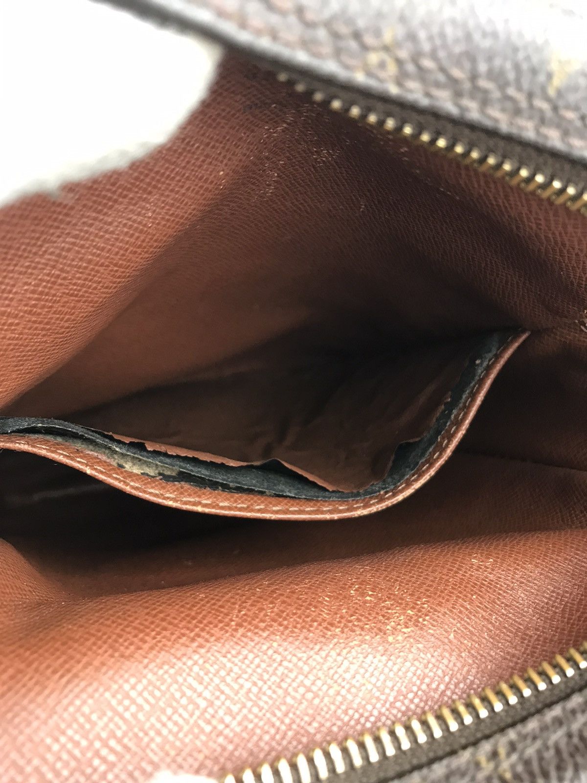 Louis Vuitton ❌Last Drop❌Authentic Louis vuitton Amazon Shoulderbag Size ONE SIZE - 18 Thumbnail