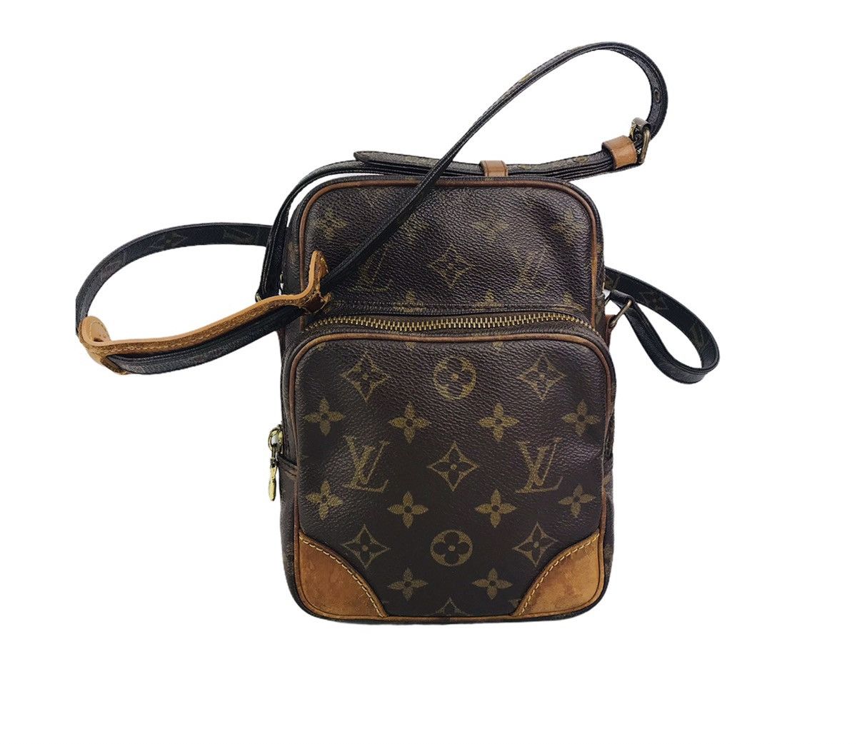 Louis Vuitton ❌Last Drop❌Authentic Louis vuitton Amazon Shoulderbag Size ONE SIZE - 2 Thumbnail
