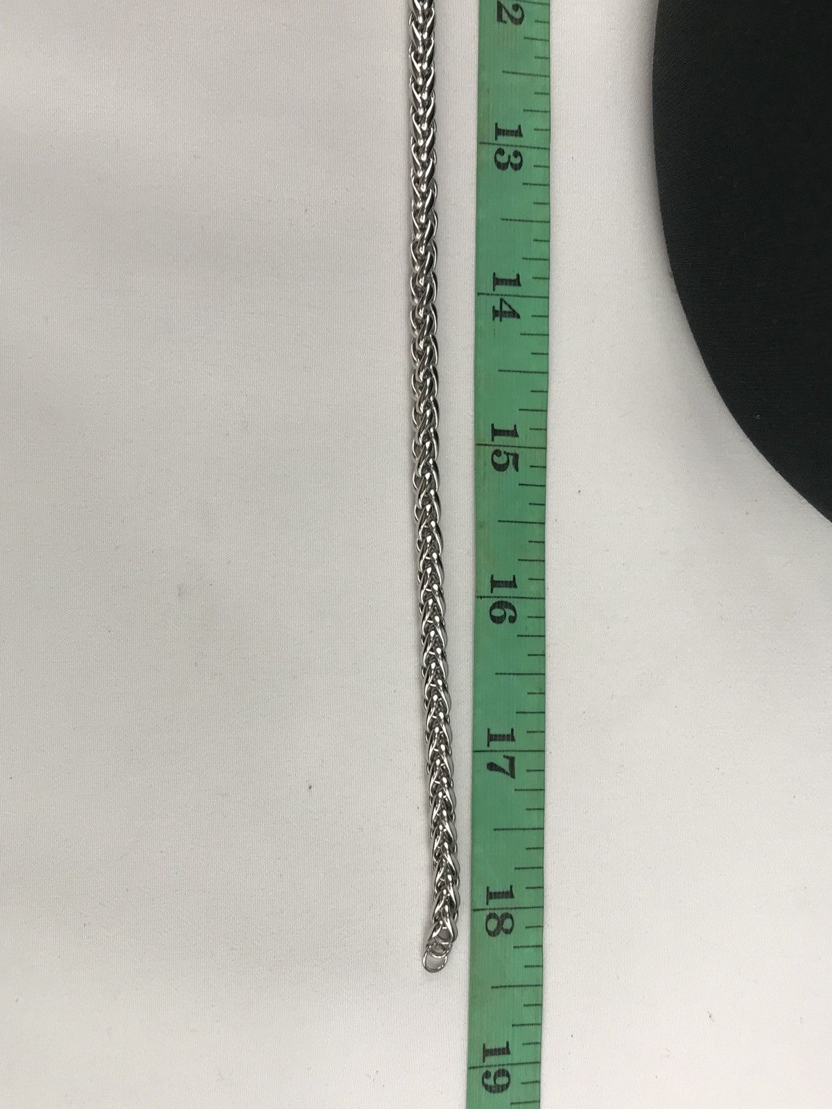 Alviero Martini × Jewelry ❌Last Drop❌ Alviero Martini Padlock Pendant Necklace chain Size ONE SIZE - 9 Thumbnail