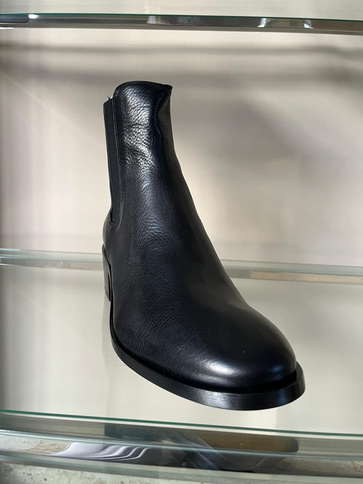 Givenchy Boots in Black Size US 12 / EU 45 - 13 Thumbnail