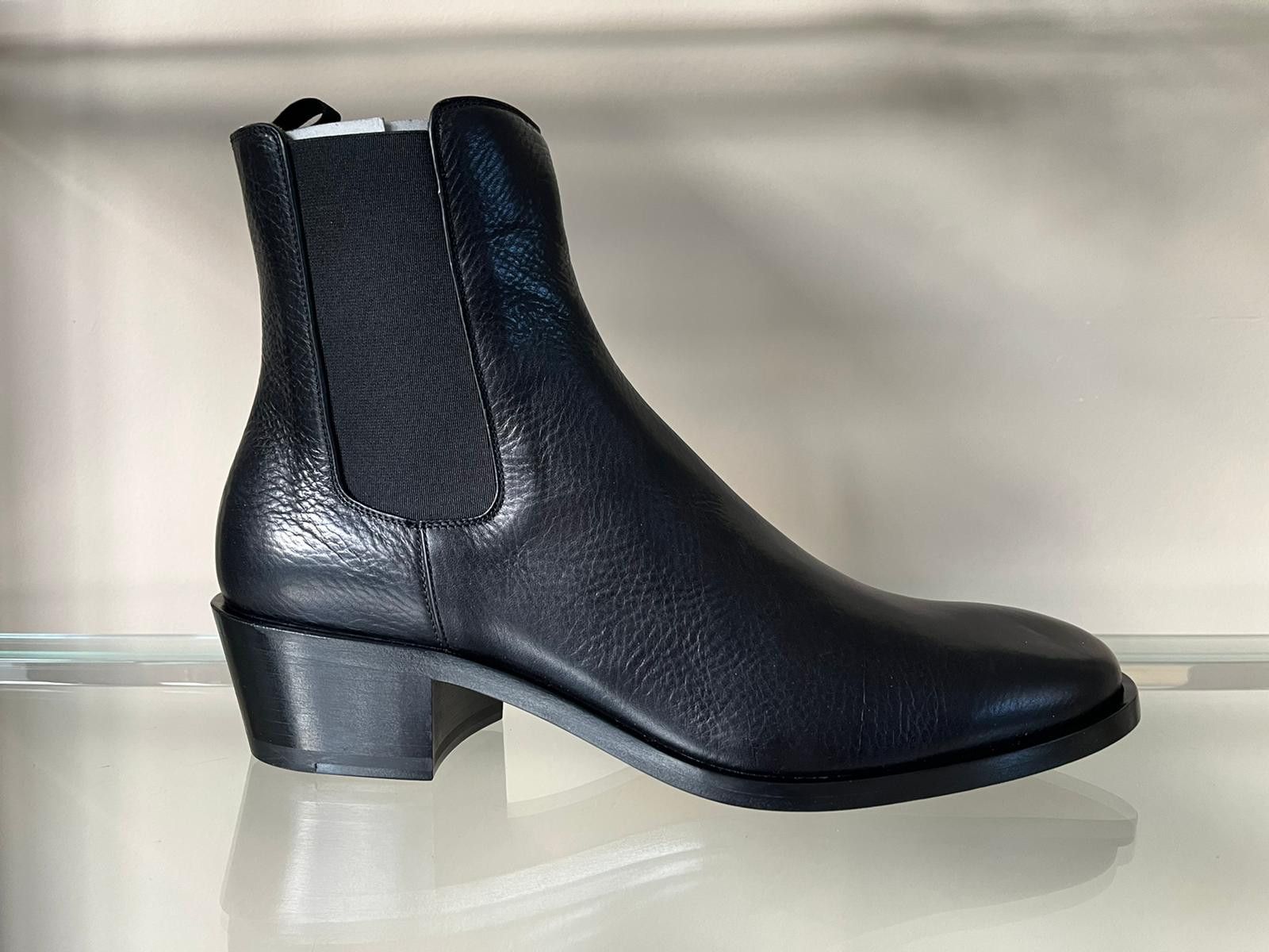 Givenchy Boots in Black Size US 12 / EU 45 - 4 Thumbnail