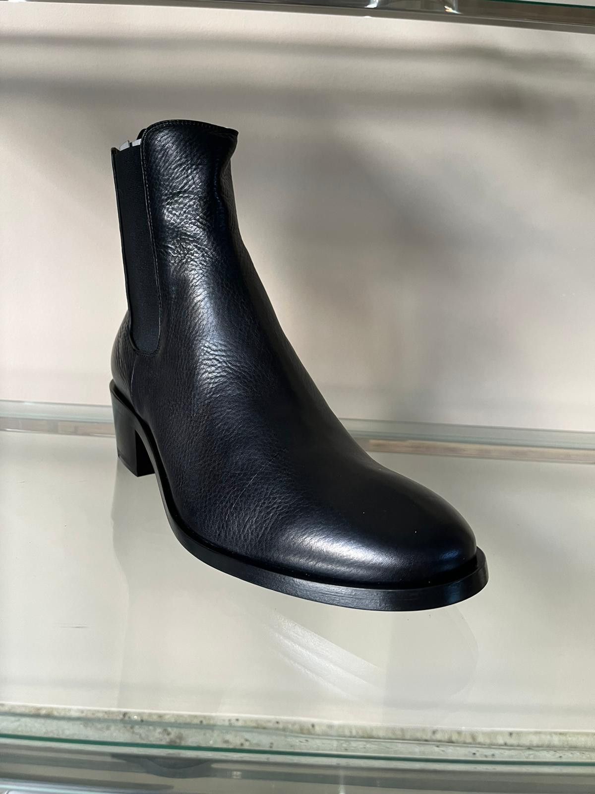 Givenchy Boots in Black Size US 12 / EU 45 - 9 Thumbnail