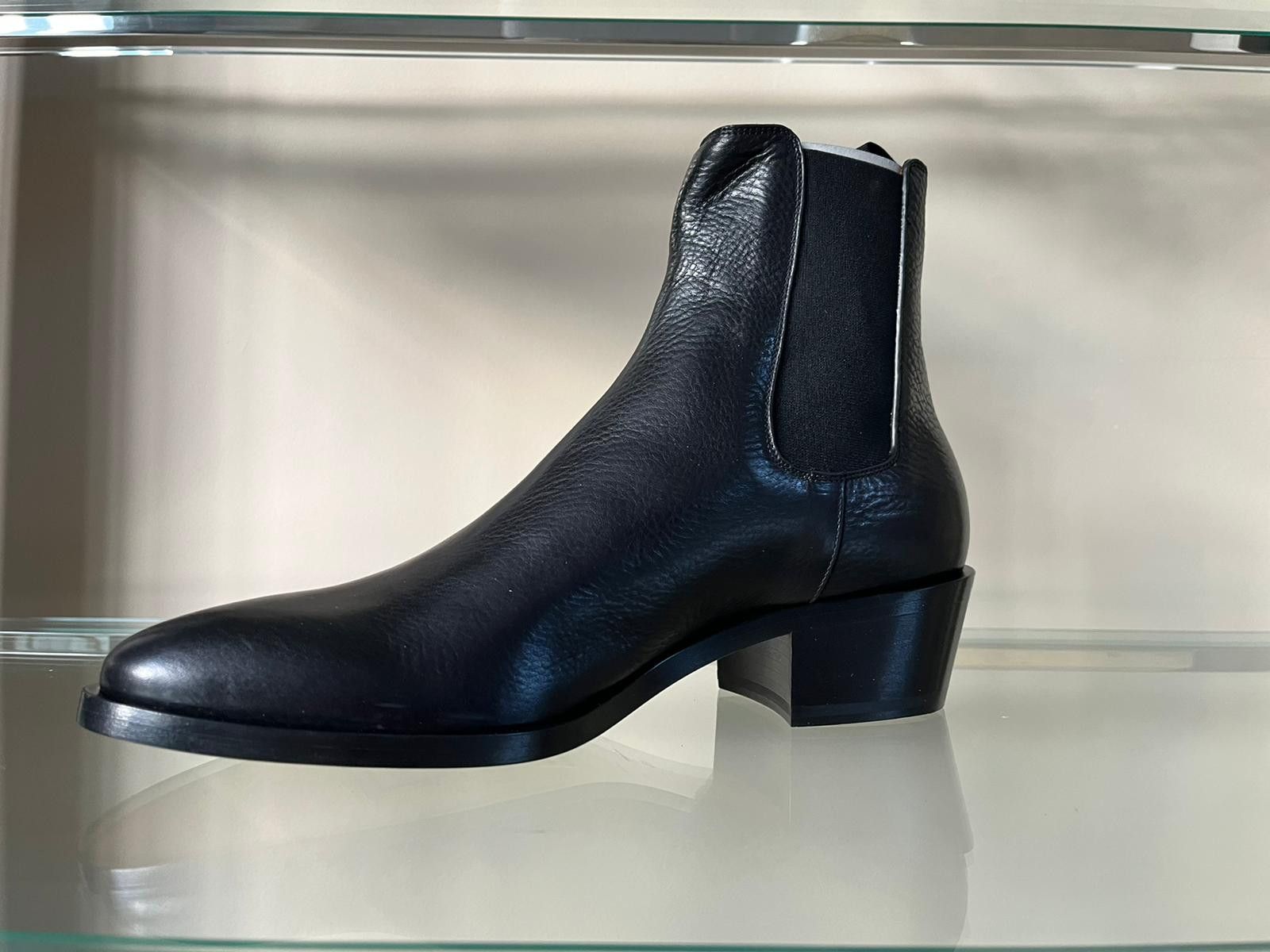 Givenchy Boots in Black Size US 12 / EU 45 - 6 Thumbnail