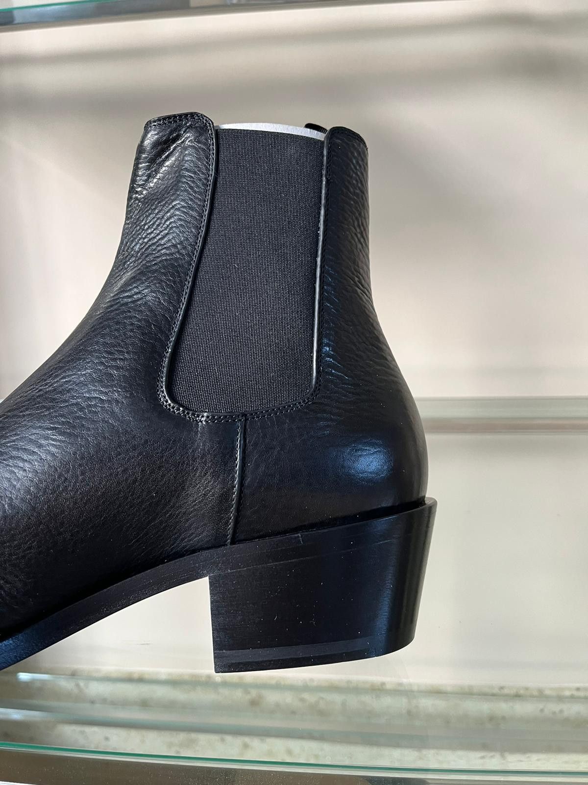 Givenchy Boots in Black Size US 12 / EU 45 - 7 Thumbnail
