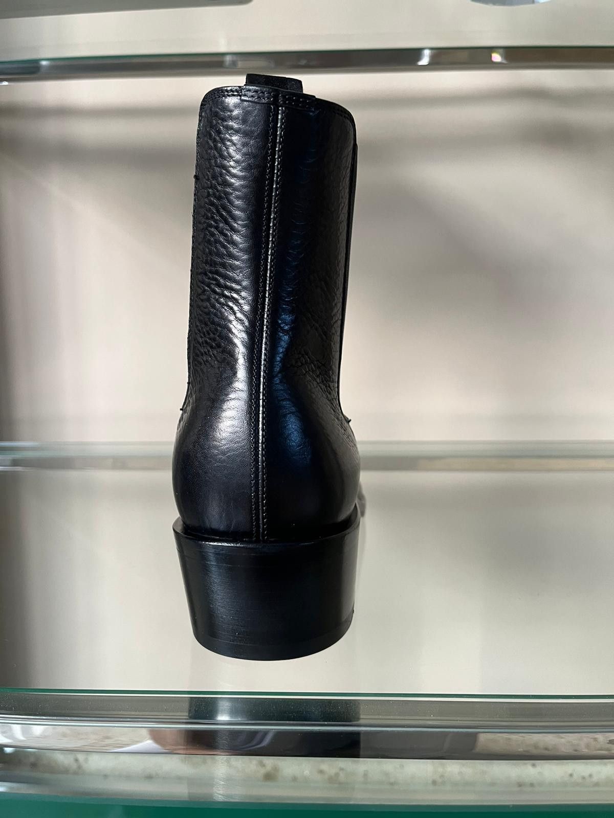 Givenchy Boots in Black Size US 12 / EU 45 - 10 Thumbnail