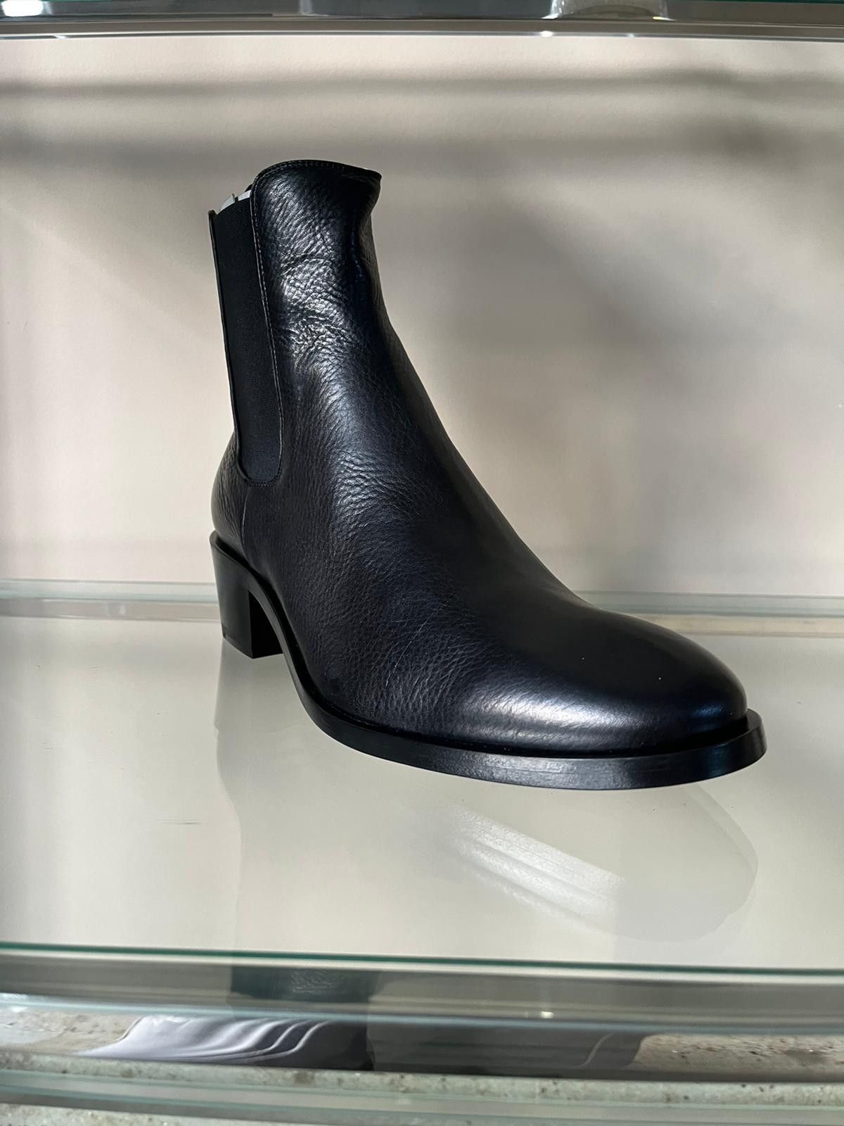 Givenchy Boots in Black Size US 12 / EU 45 - 8 Thumbnail
