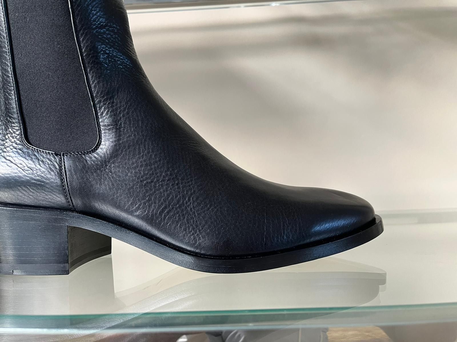 Givenchy Boots in Black Size US 12 / EU 45 - 11 Thumbnail