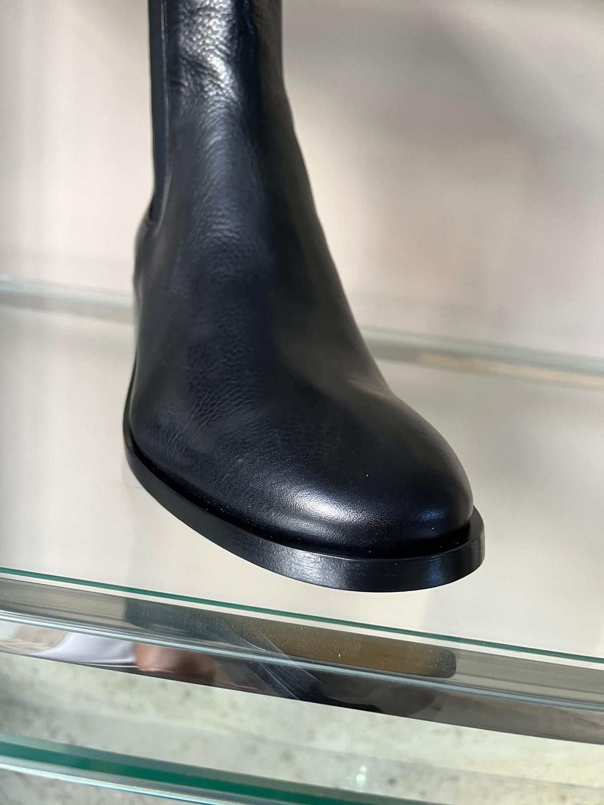 Givenchy Boots in Black Size US 12 / EU 45 - 15 Thumbnail