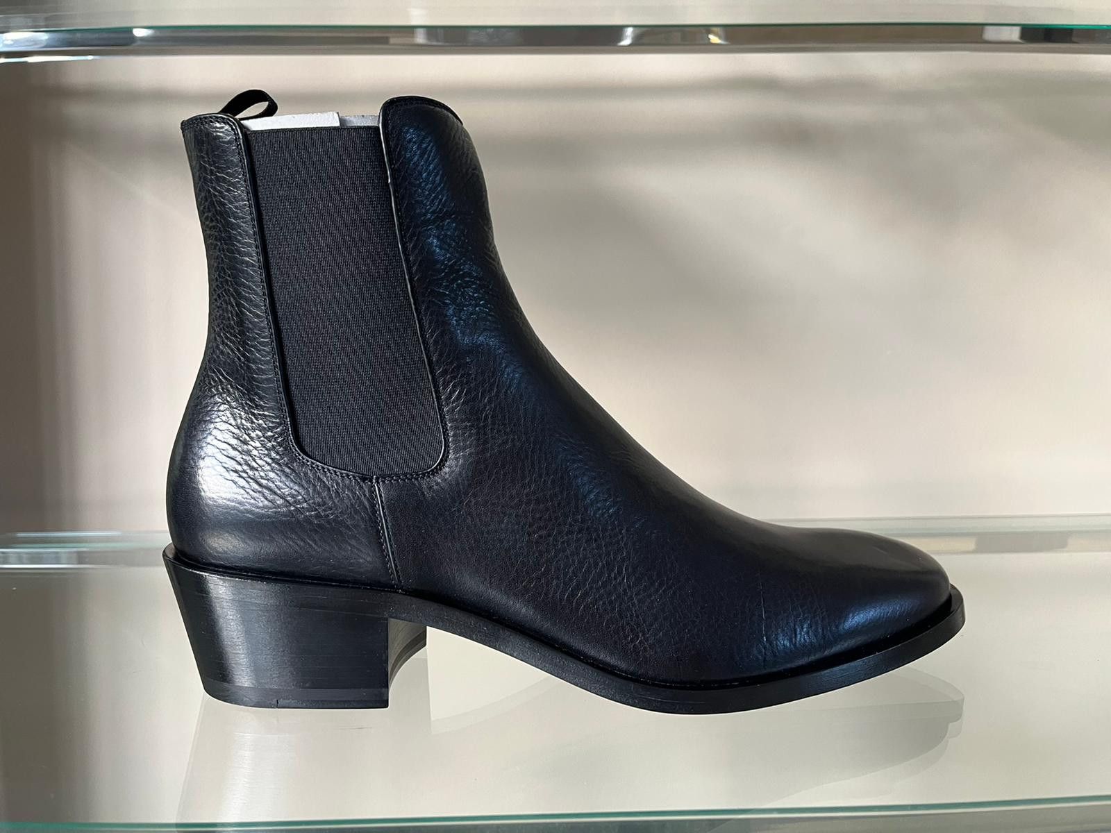 Givenchy Boots in Black Size US 12 / EU 45 - 16 Thumbnail