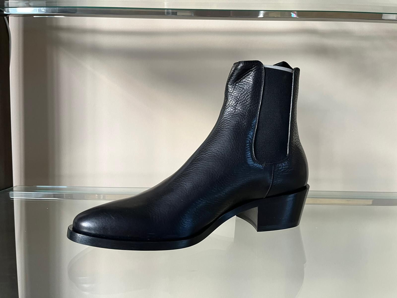 Givenchy Boots in Black Size US 12 / EU 45 - 3 Thumbnail