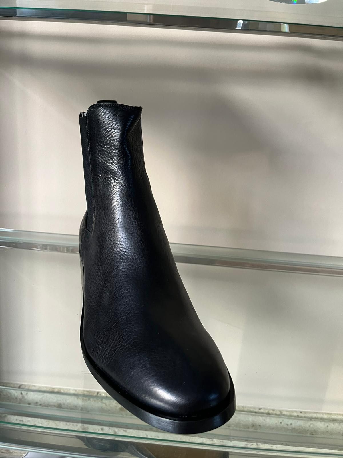 Givenchy Boots in Black Size US 12 / EU 45 - 14 Thumbnail