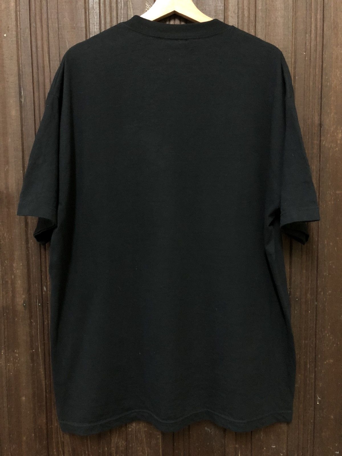 Band Tees × Vintage Vintage 90s The Beatles ‘Lonely Hearts’ 1999 Rare T Shirt Size US XL / EU 56 / 4 - 7 Thumbnail