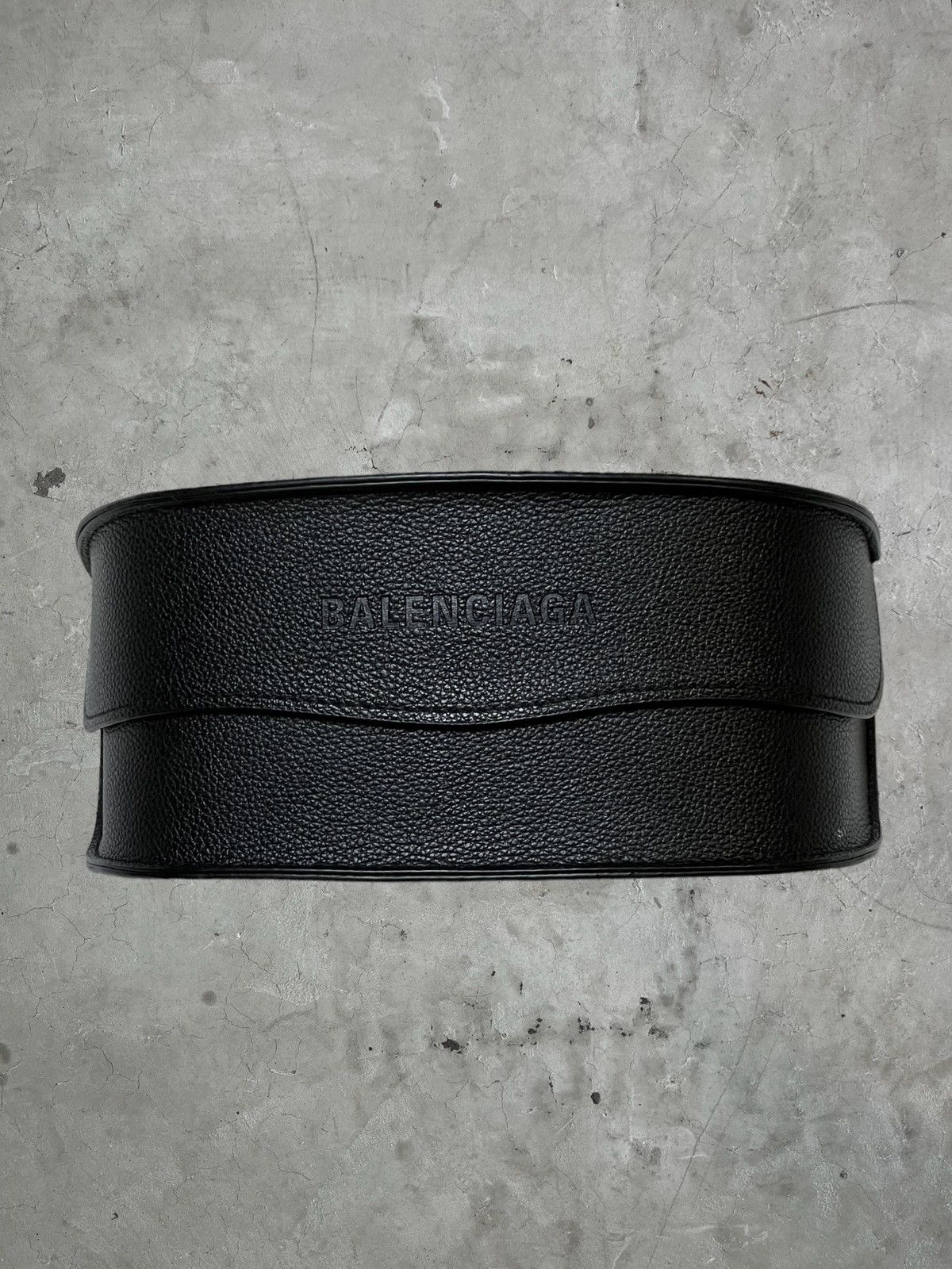 Balenciaga Balenciaga Sunglasses Size ONE SIZE - 9 Thumbnail