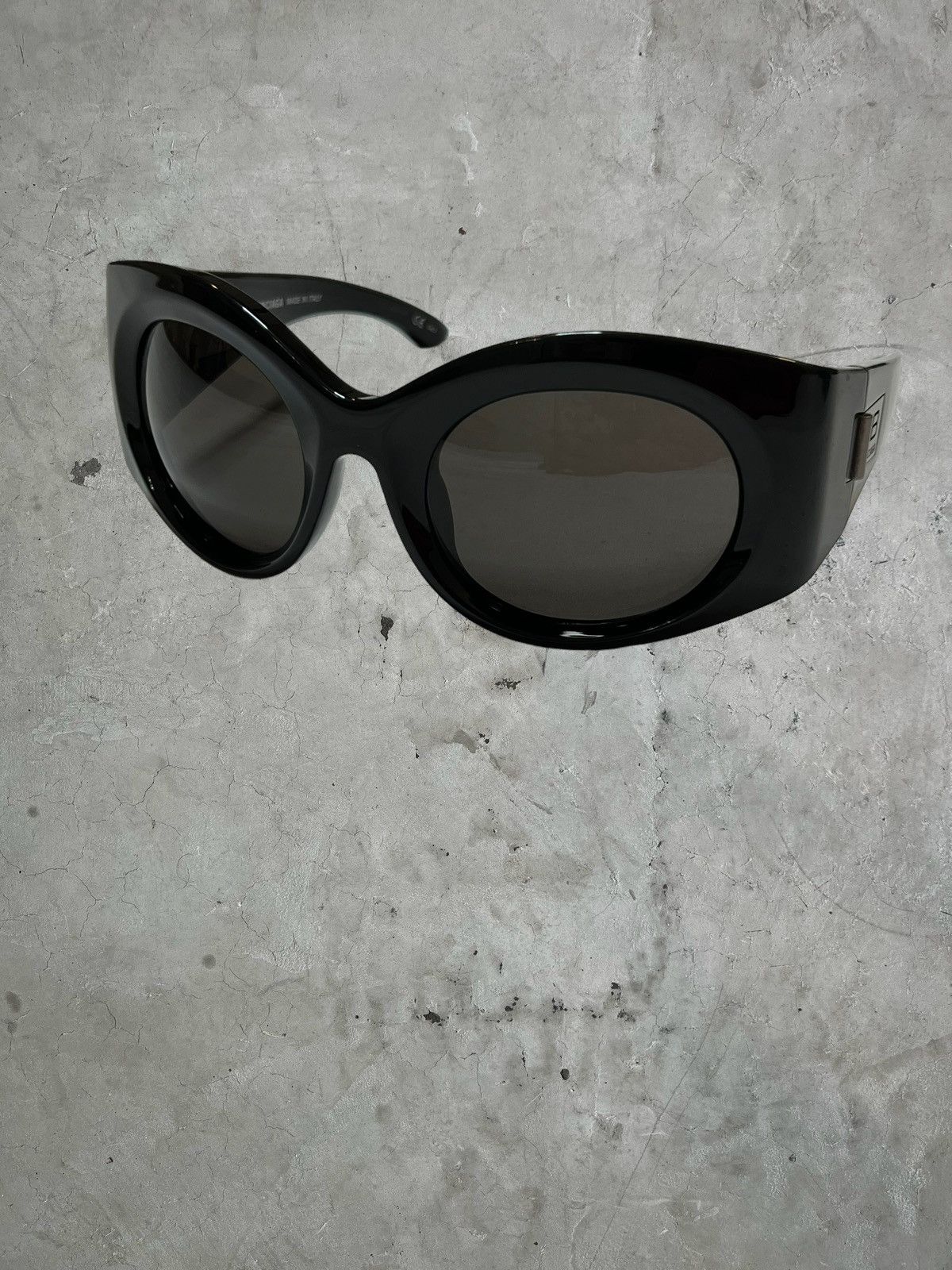 Balenciaga Balenciaga Sunglasses Size ONE SIZE - 5 Thumbnail