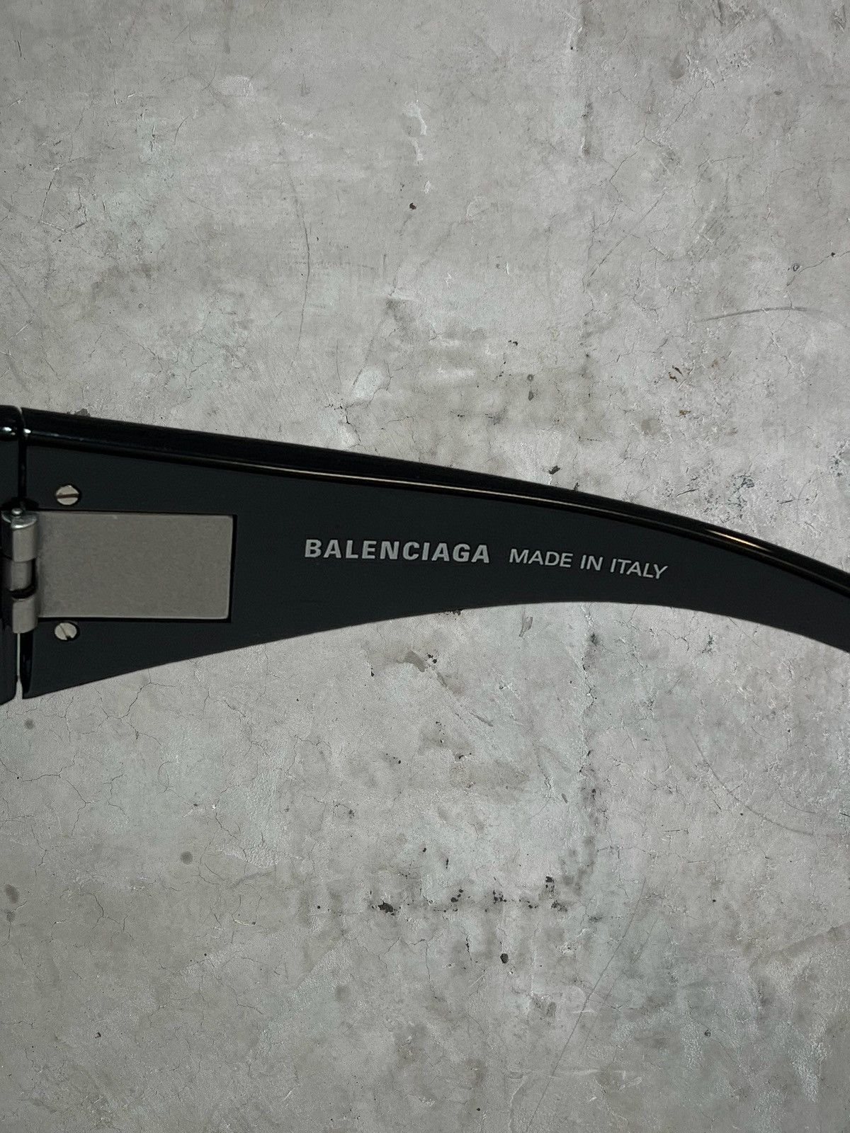 Balenciaga Balenciaga Sunglasses Size ONE SIZE - 7 Thumbnail