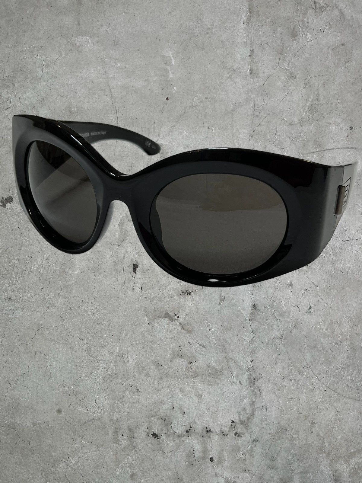 Balenciaga Balenciaga Sunglasses Size ONE SIZE - 6 Thumbnail