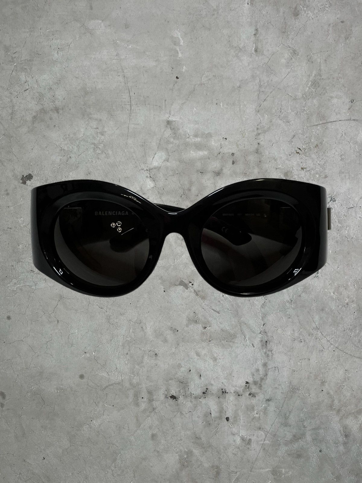 Balenciaga Balenciaga Sunglasses Size ONE SIZE - 1 Thumbnail