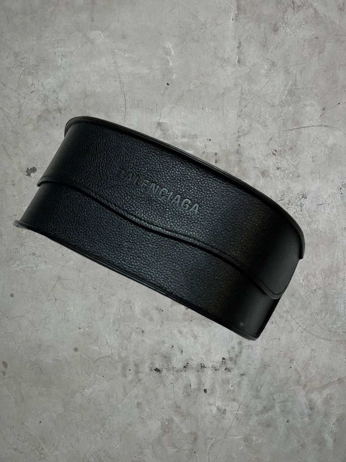 Balenciaga Balenciaga Sunglasses Size ONE SIZE - 10 Thumbnail