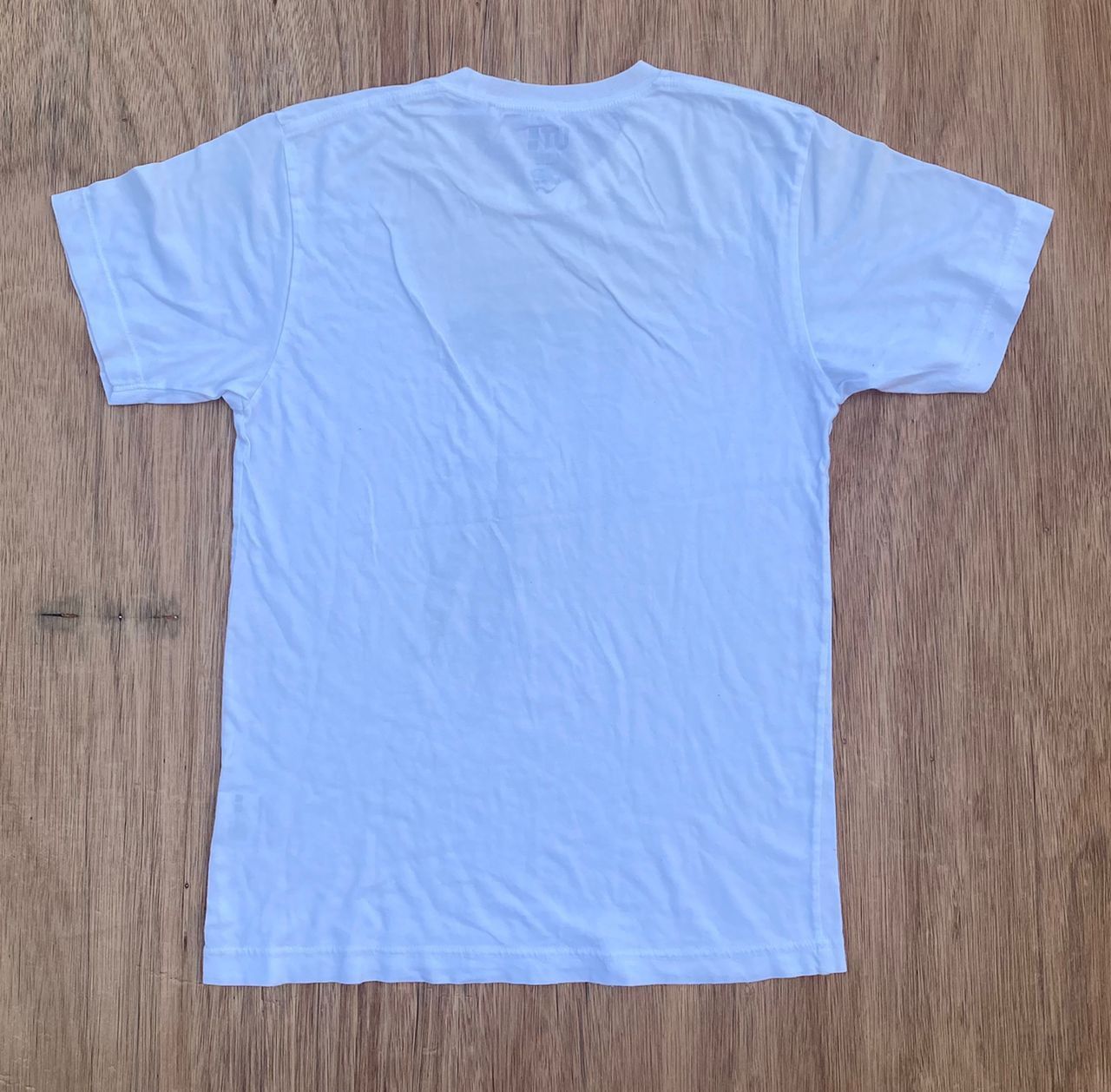 Anime × Japanese Brand × Uniqlo Vintage Tee D - 30 japan anime cospa series hunter x hunter Size US S / EU 44-46 / 1 - 4 Thumbnail