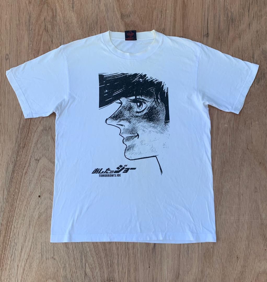 Anime × Japanese Brand × Uniqlo Uniqlo Tee D 31 japan anime cospa series Size US L / EU 52-54 / 3 - 1 Thumbnail