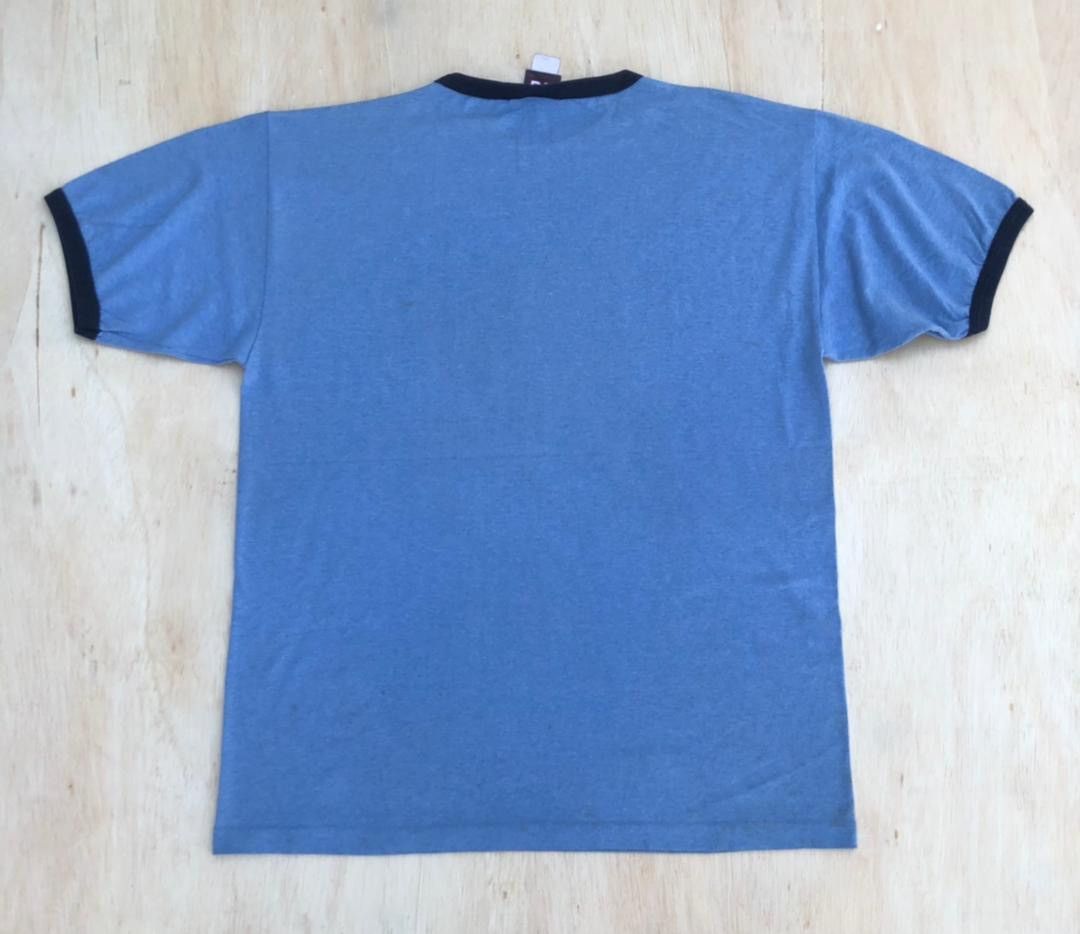 Japanese Brand × Vintage Vintage Speed Racer Stanley Desantis Tee Shirt Size US L / EU 52-54 / 3 - 2 Thumbnail