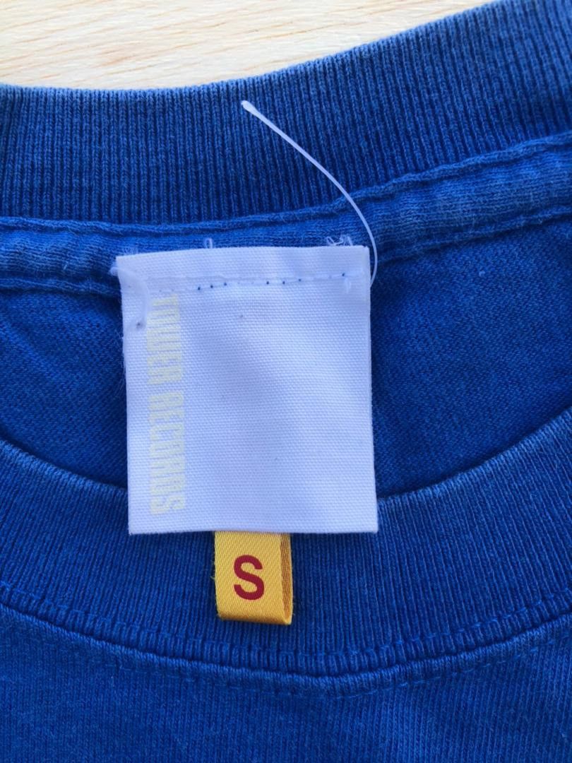 Japanese Brand × Vintage vintage tee doraemon ( A 18 ) Size US S / EU 44-46 / 1 - 4 Thumbnail