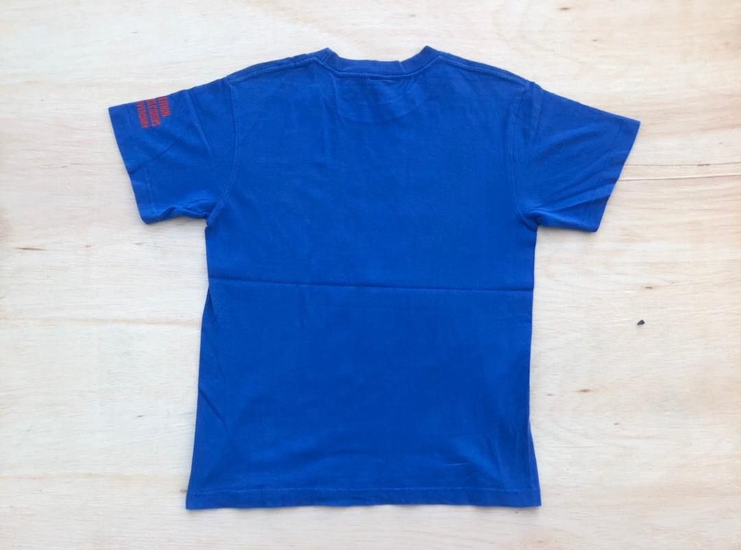 Japanese Brand × Vintage vintage tee doraemon ( A 18 ) Size US S / EU 44-46 / 1 - 3 Thumbnail