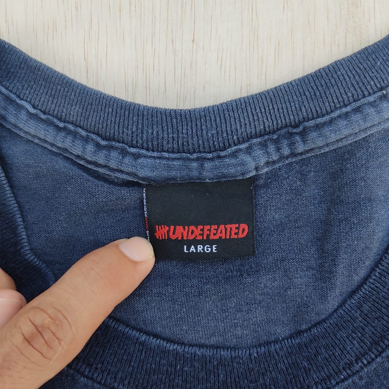 Japanese Brand × Undefeated Undefeated C4 Neighbourhoods Size US L / EU 52-54 / 3 - 6 Thumbnail